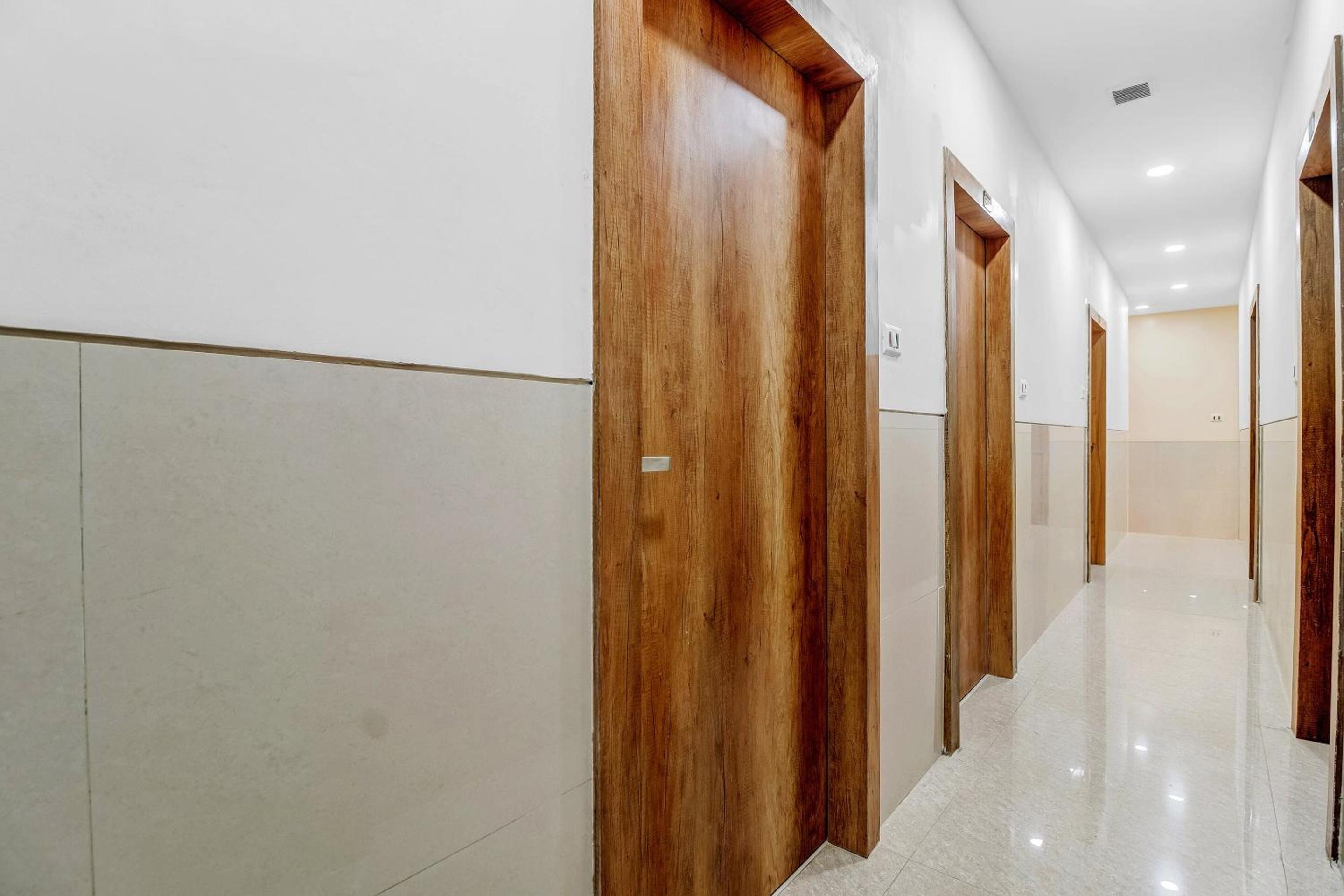Collection O Shubharambh Lodging And Boarding view 3