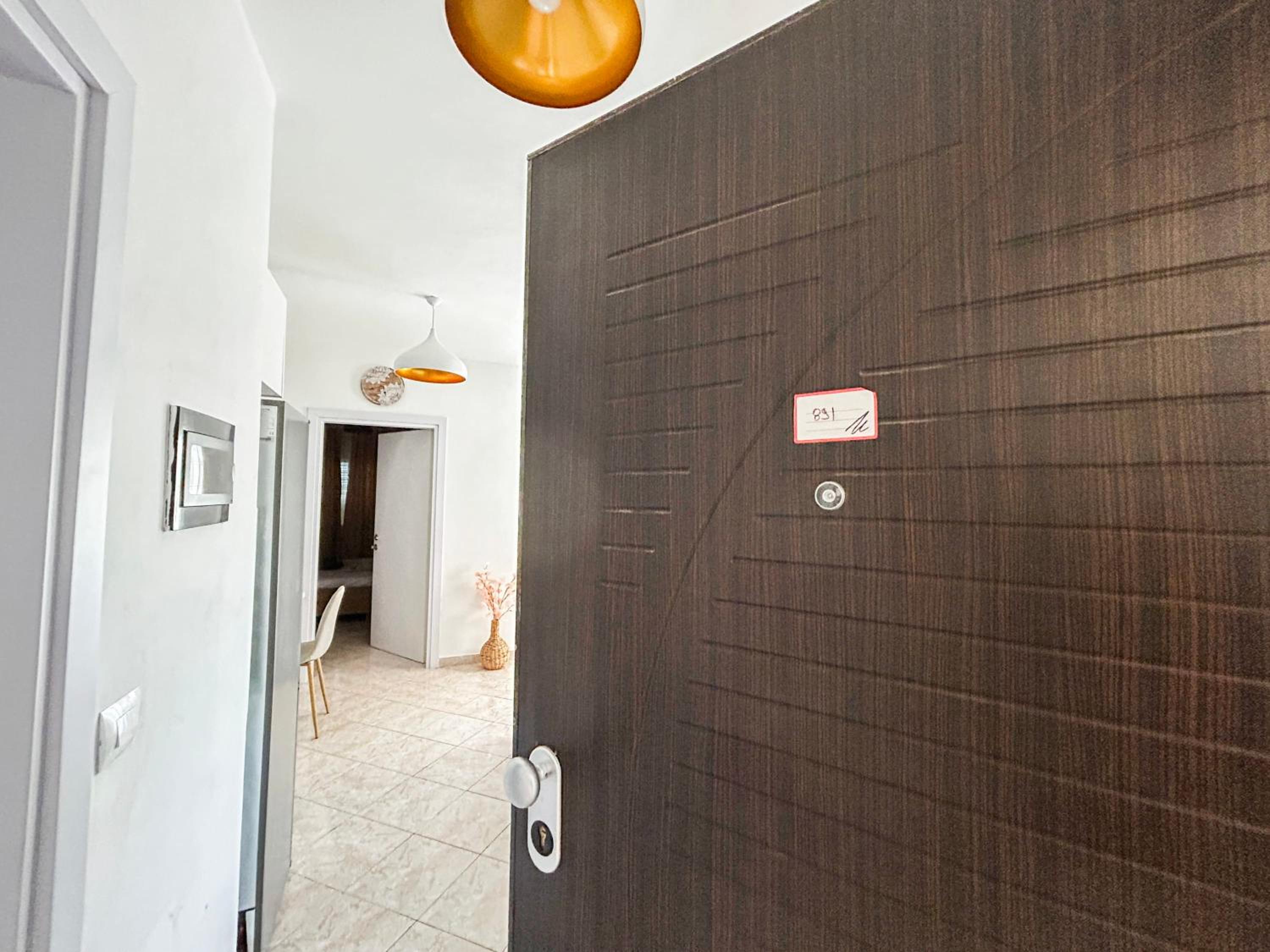 Apartamente 891