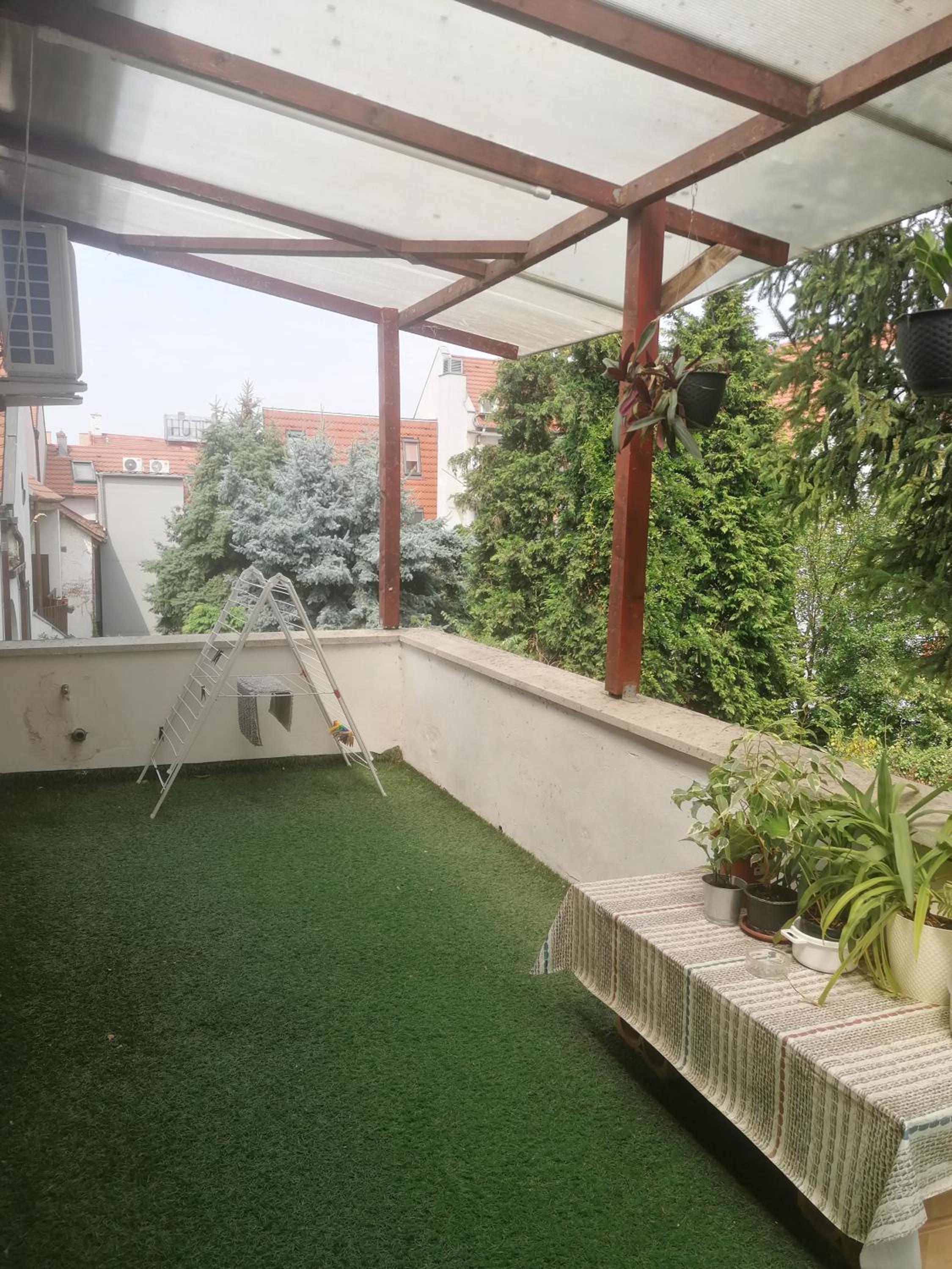 Újkapu Sunshine Apartments