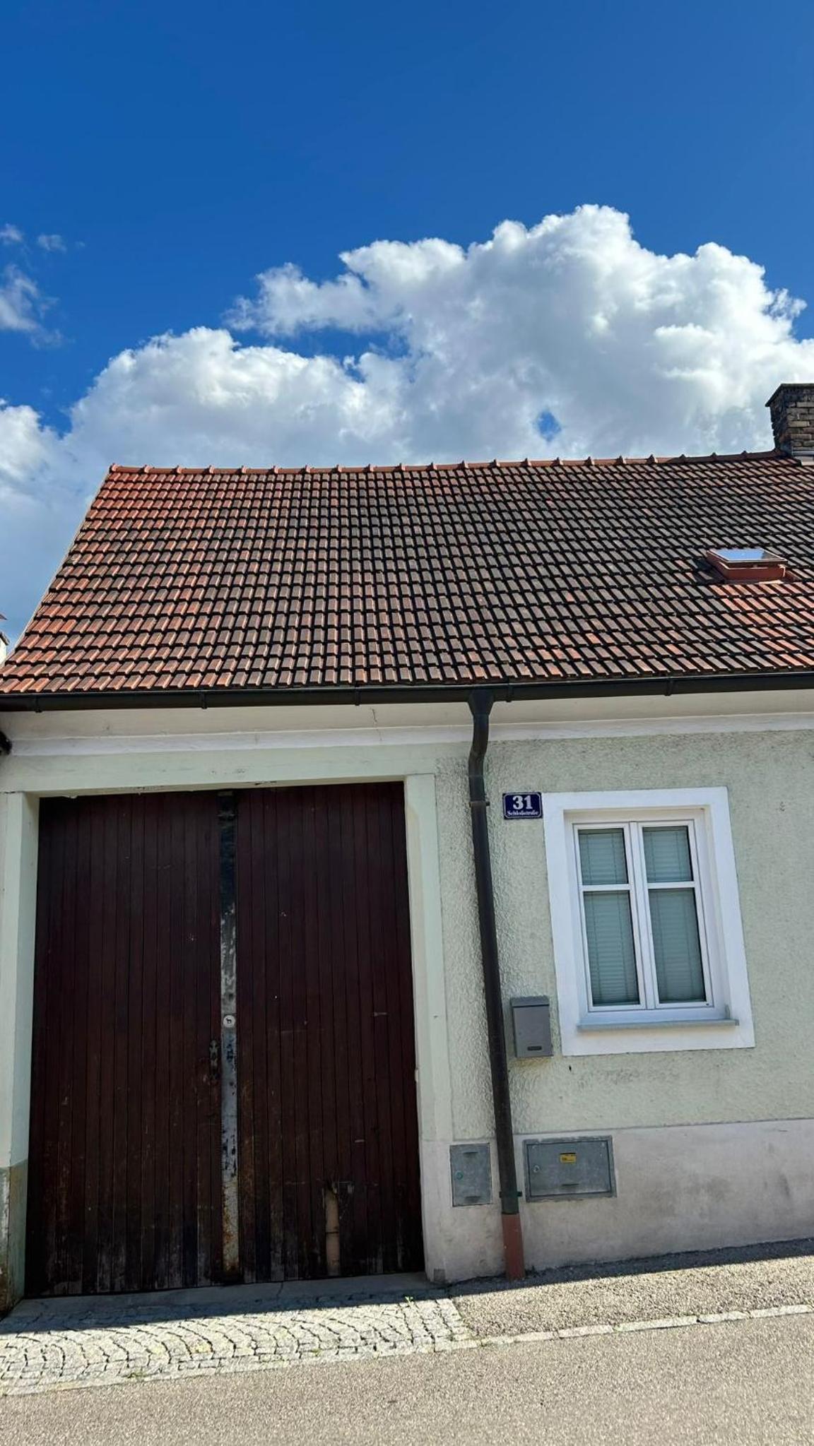 Haus Crisan