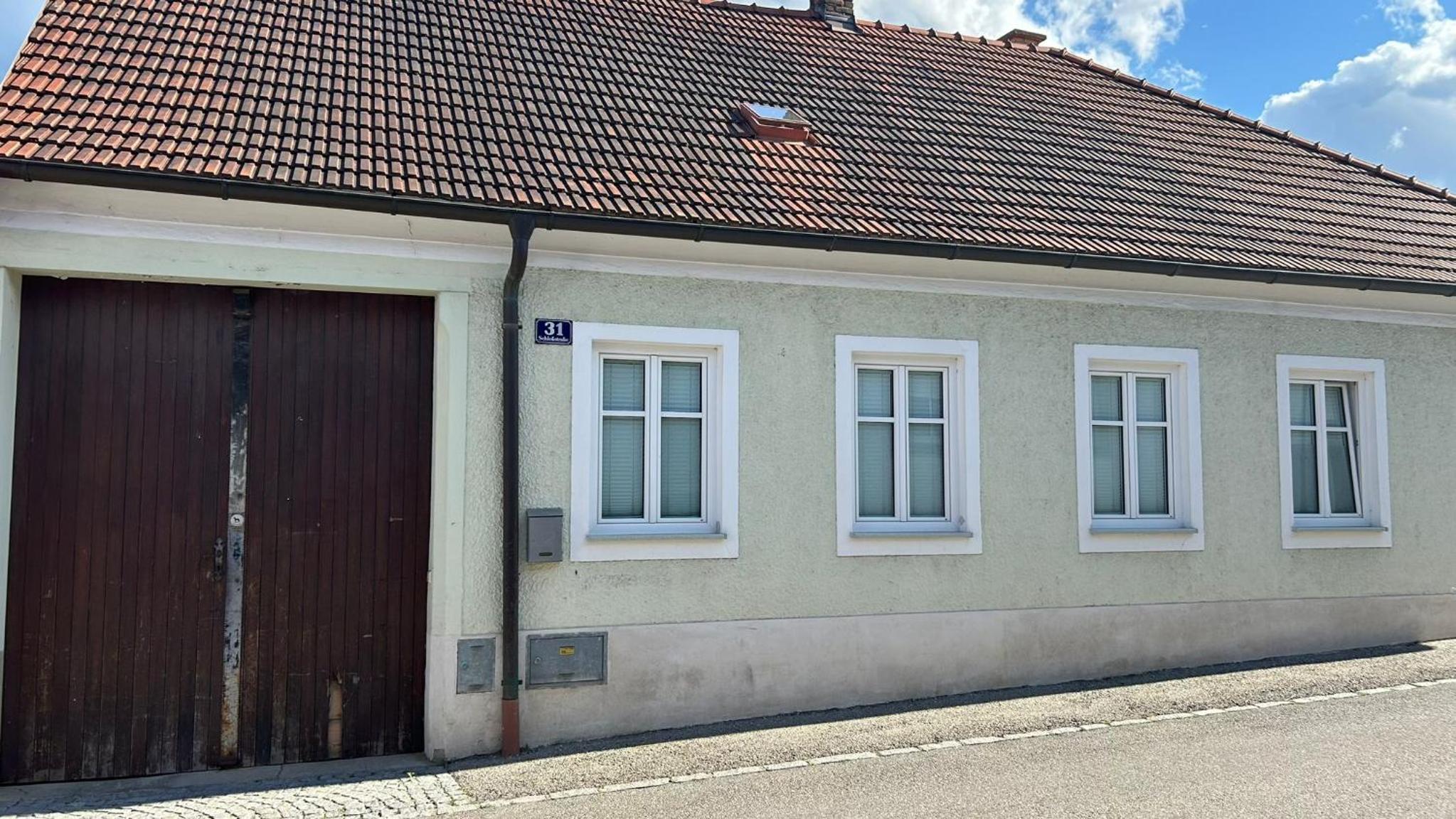 Haus Crisan