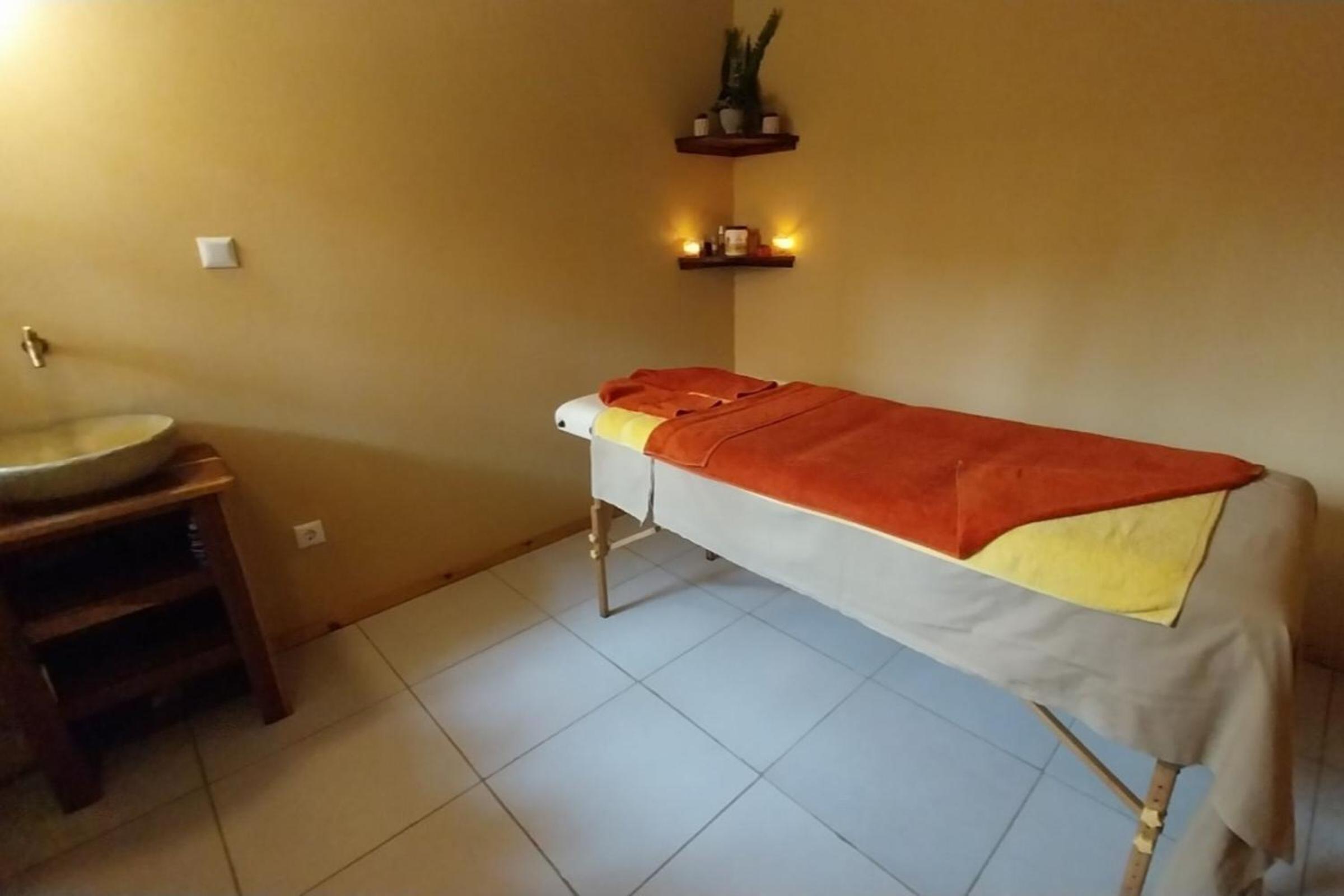 DEVOCEAN Lodge