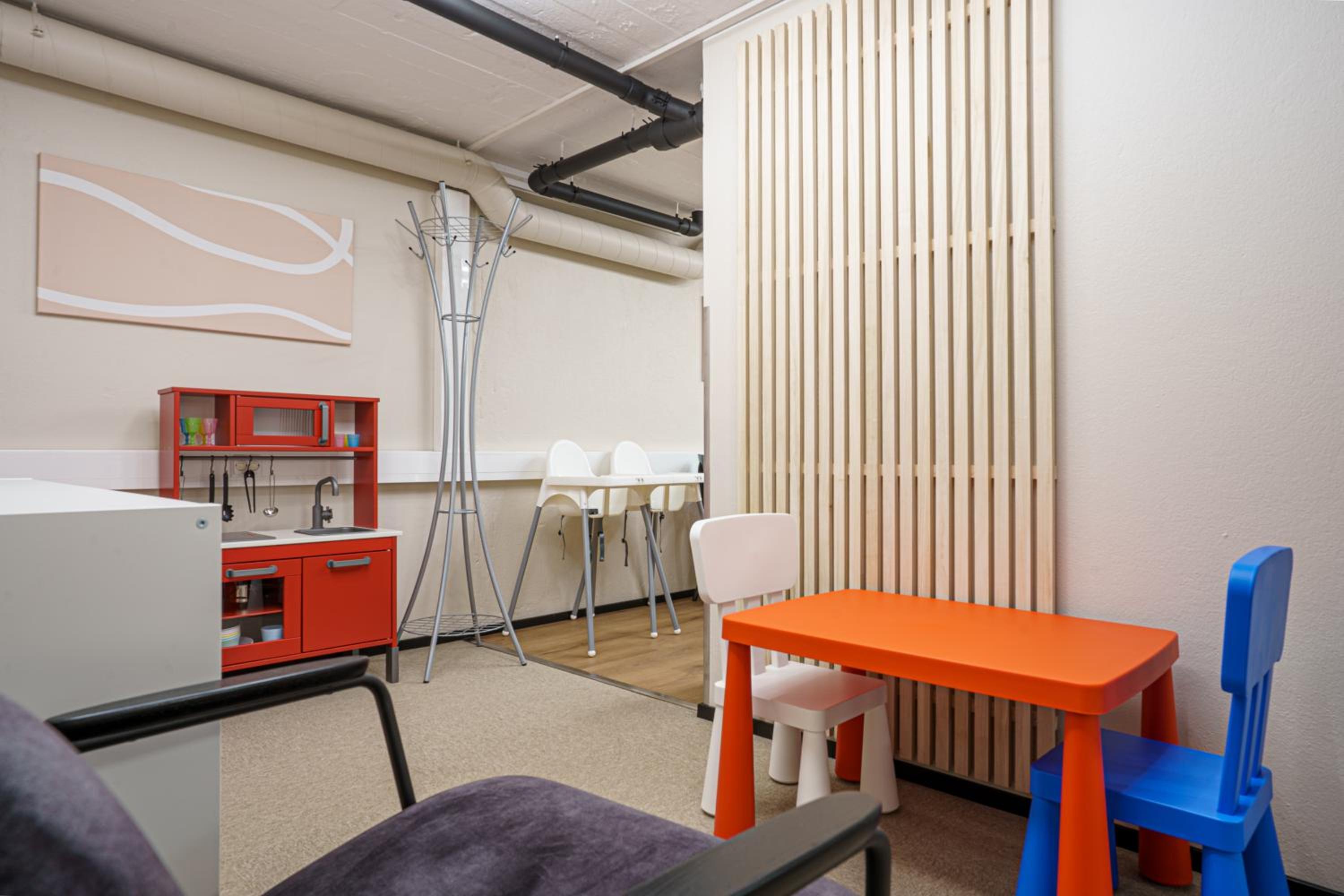 SawoHostel