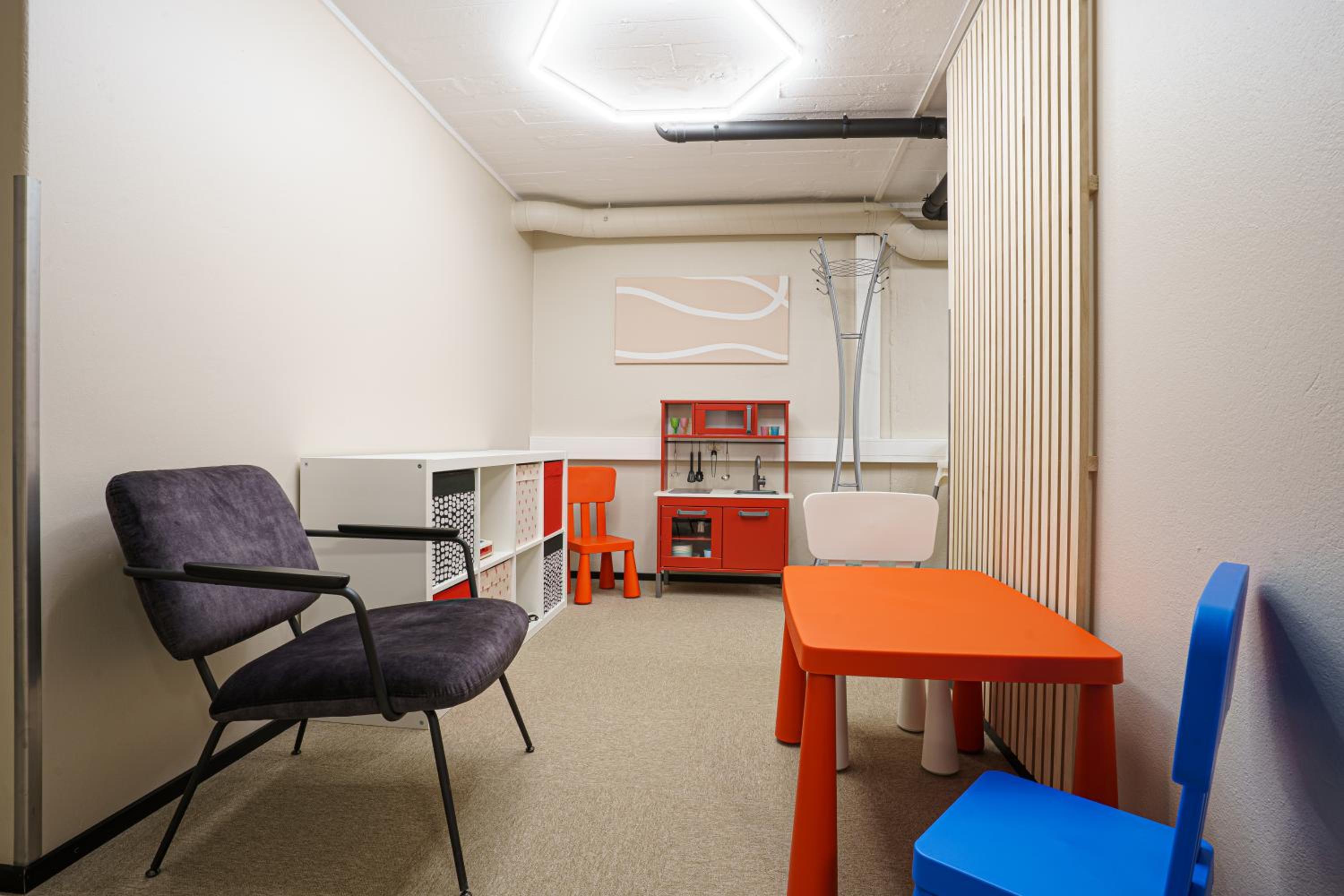 SawoHostel