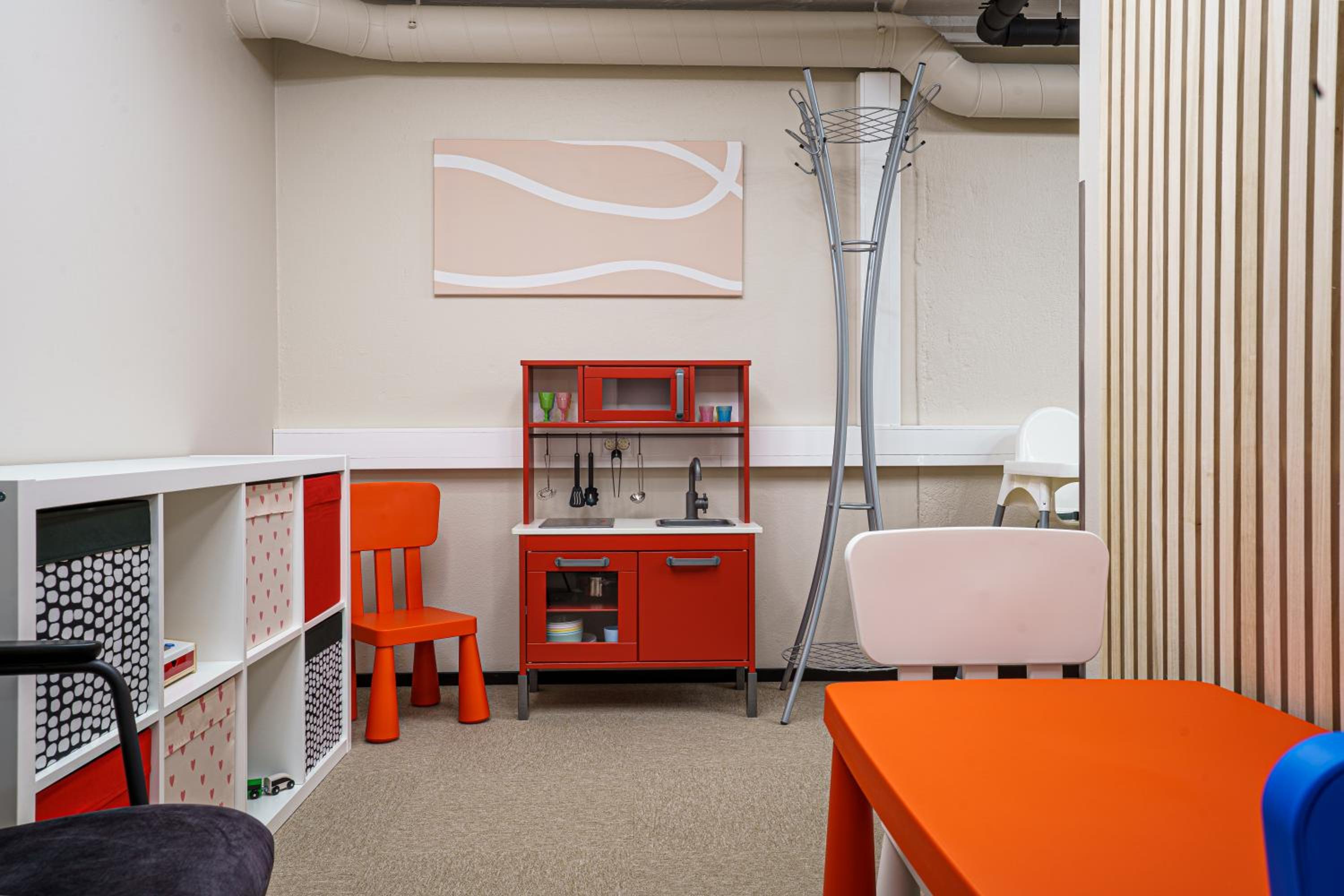 SawoHostel