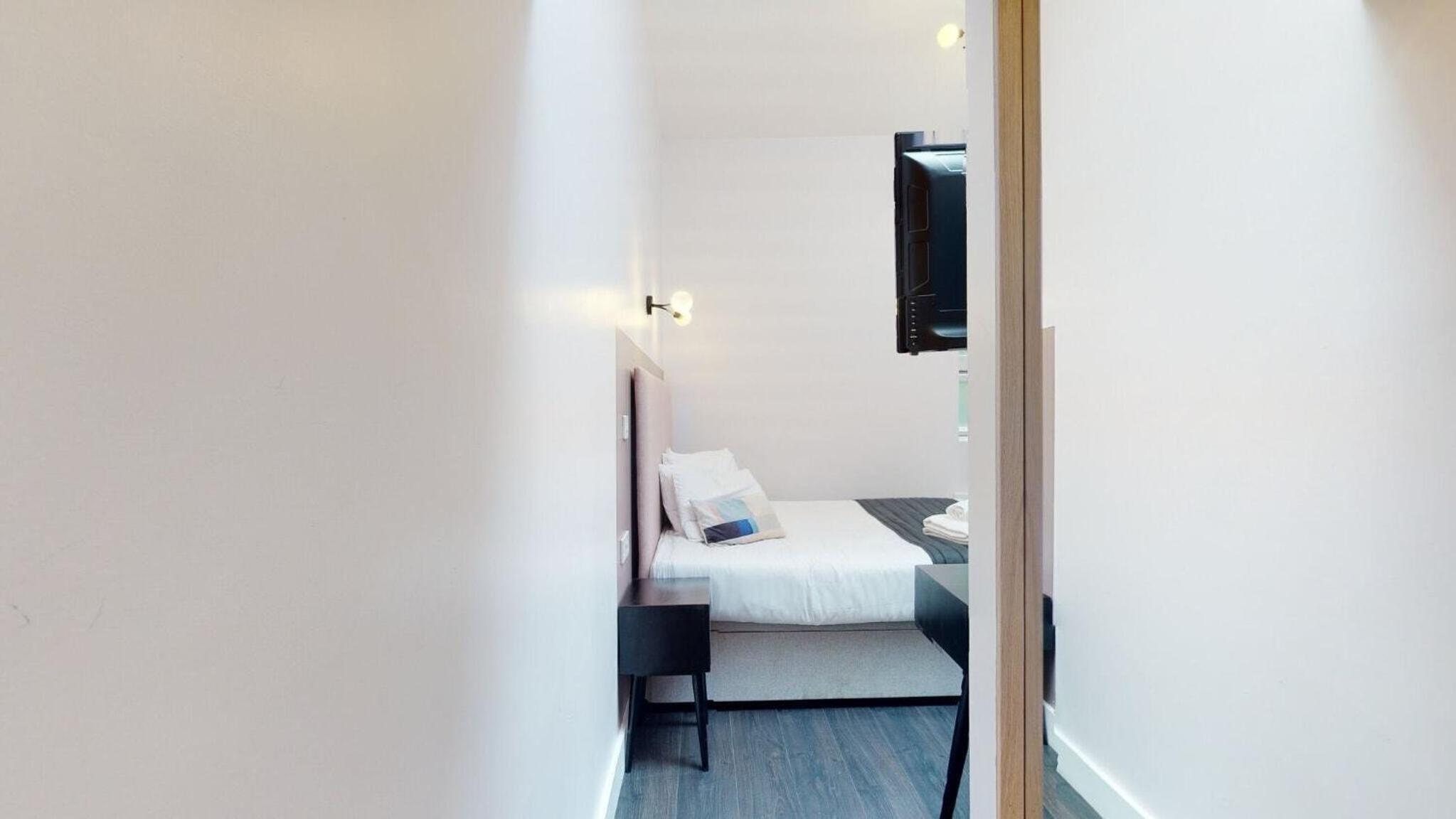 The Notting Hill's Studios