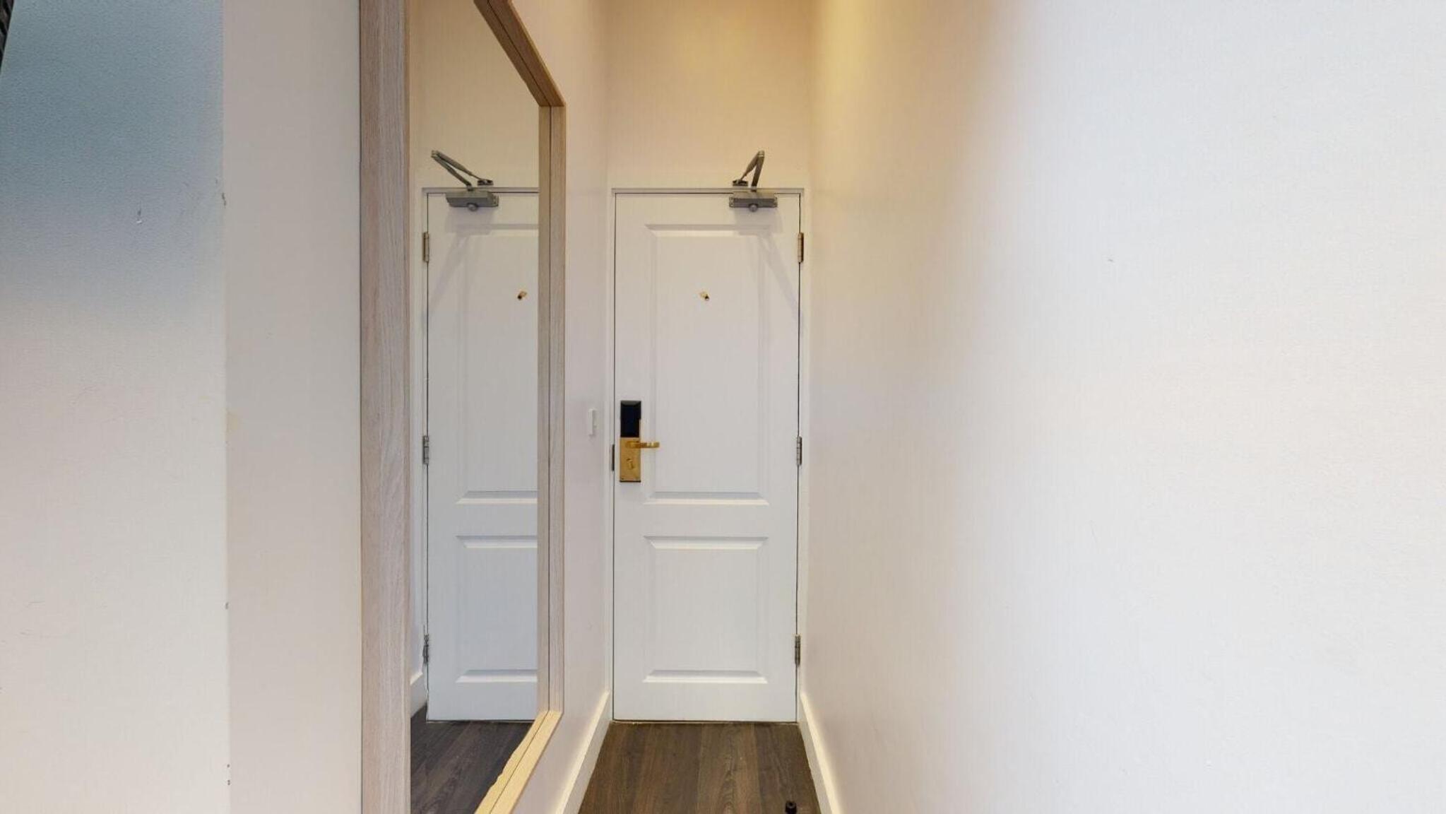 The Notting Hill's Studios