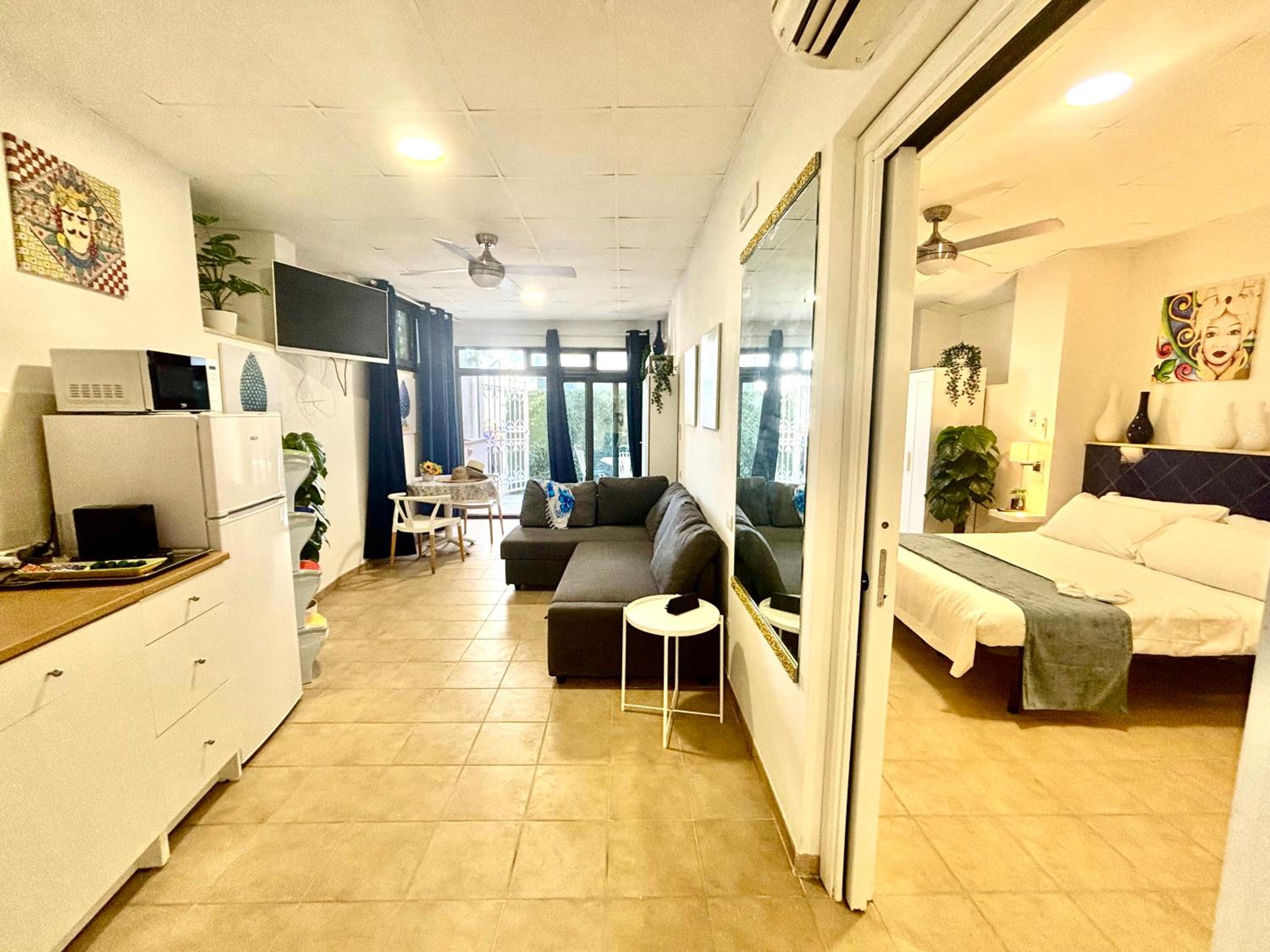 Court View Suites Taormina photo 2