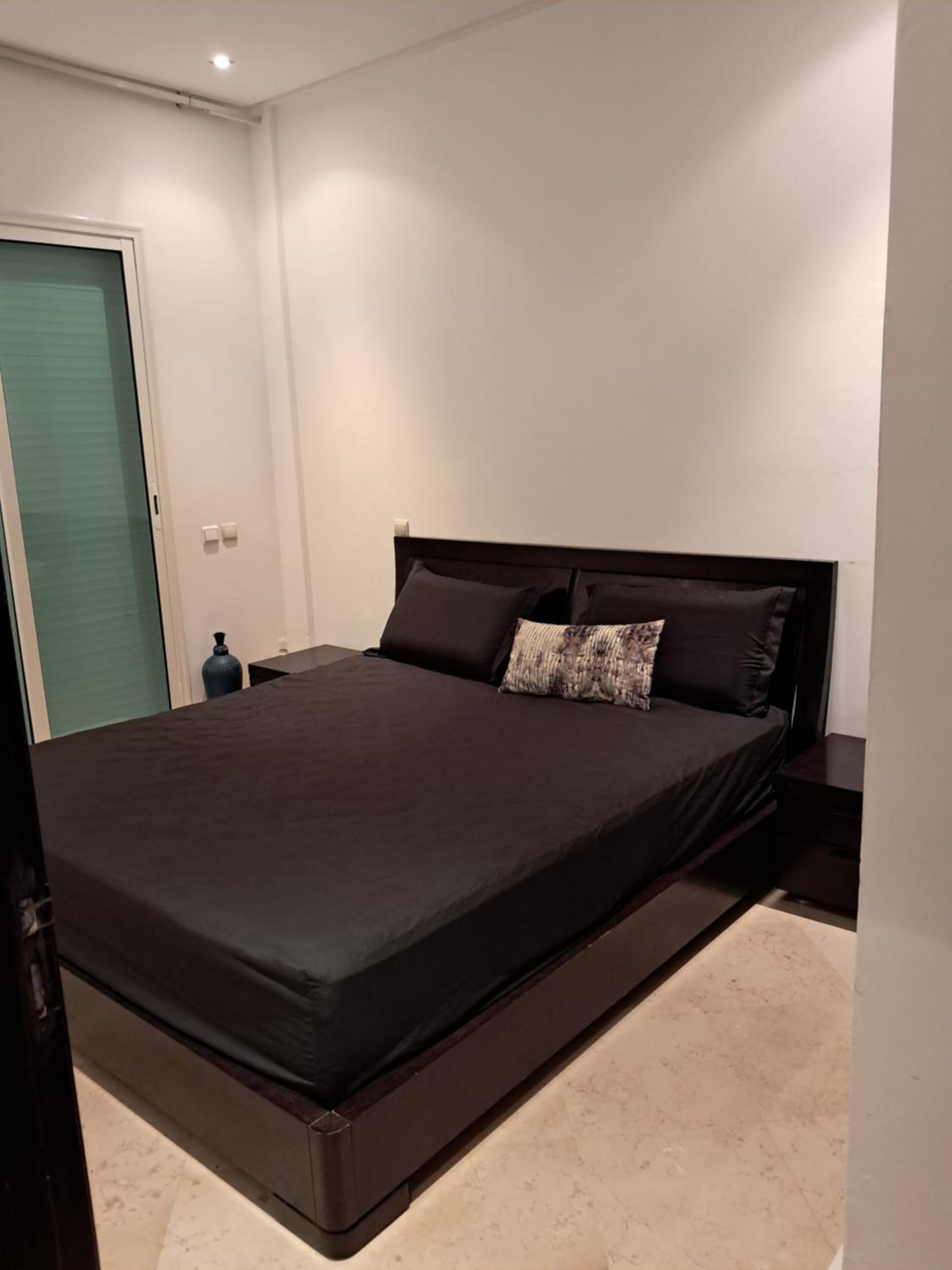 Appartement - résidence fermée avec piscines - Sidi Rahal