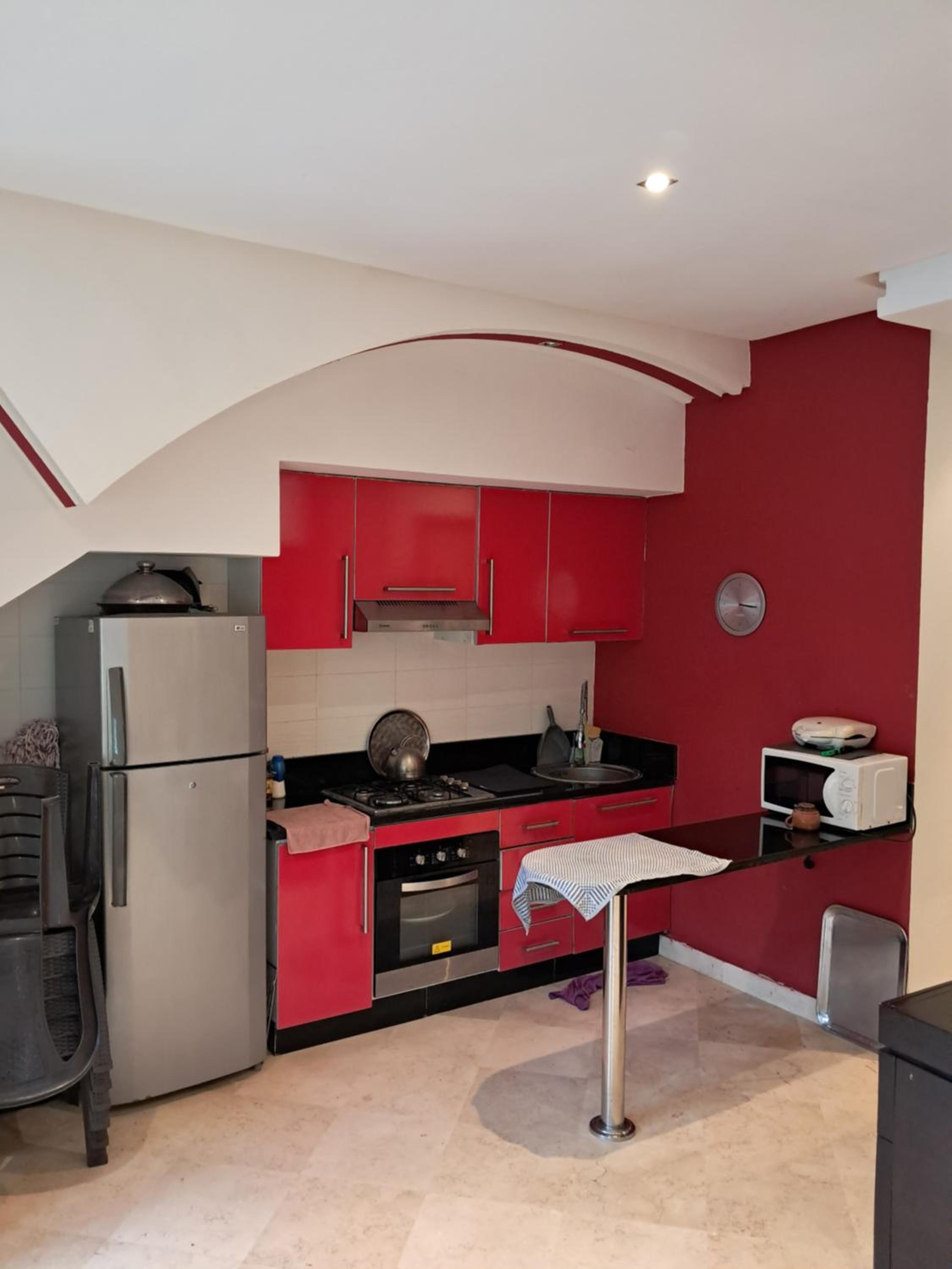 Appartement - résidence fermée avec piscines - Sidi Rahal