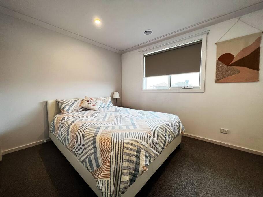 7 bedrooms double storey Home