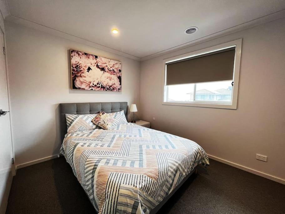 7 bedrooms double storey Home