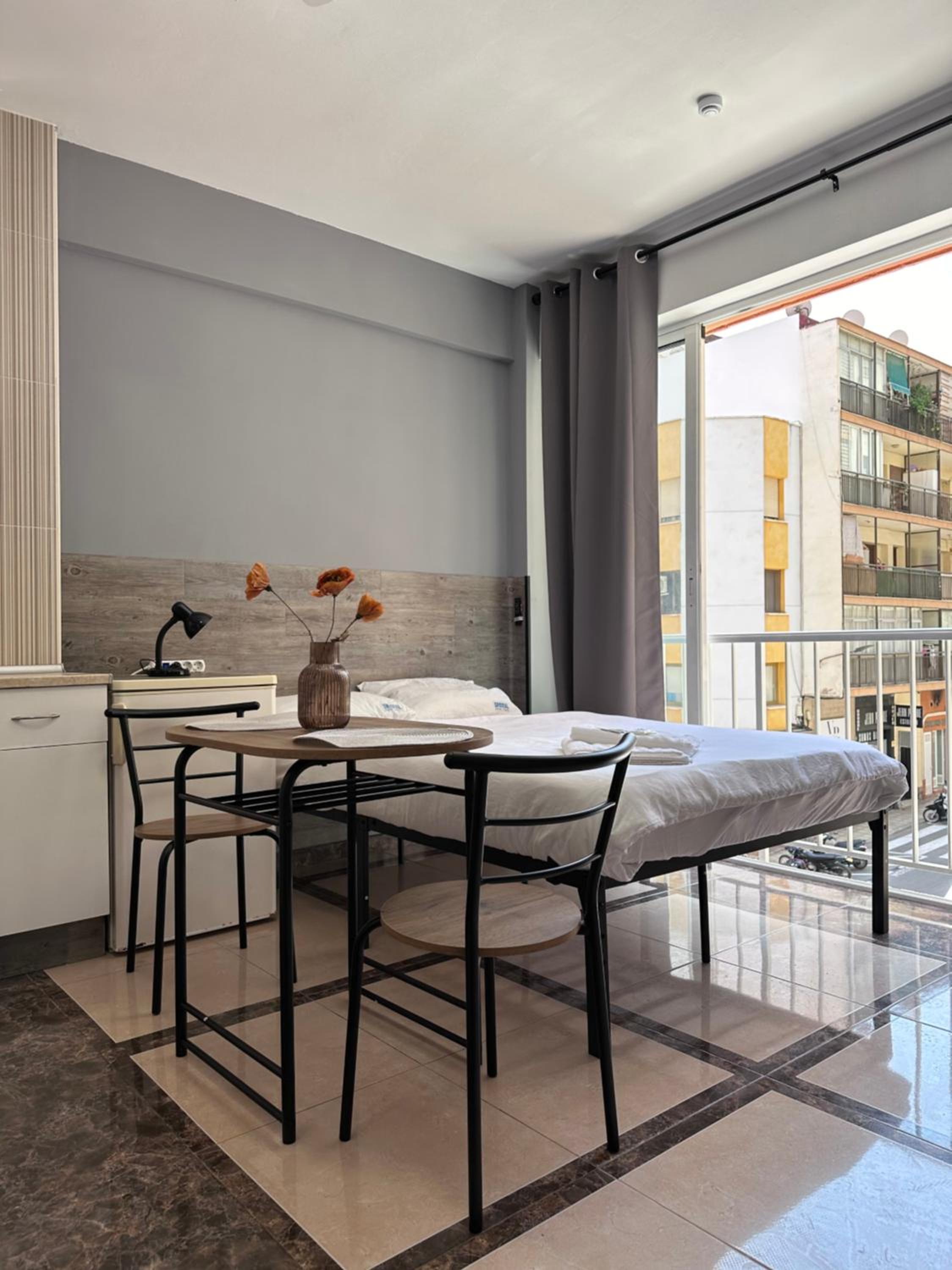 Pension RIOKA CALPE