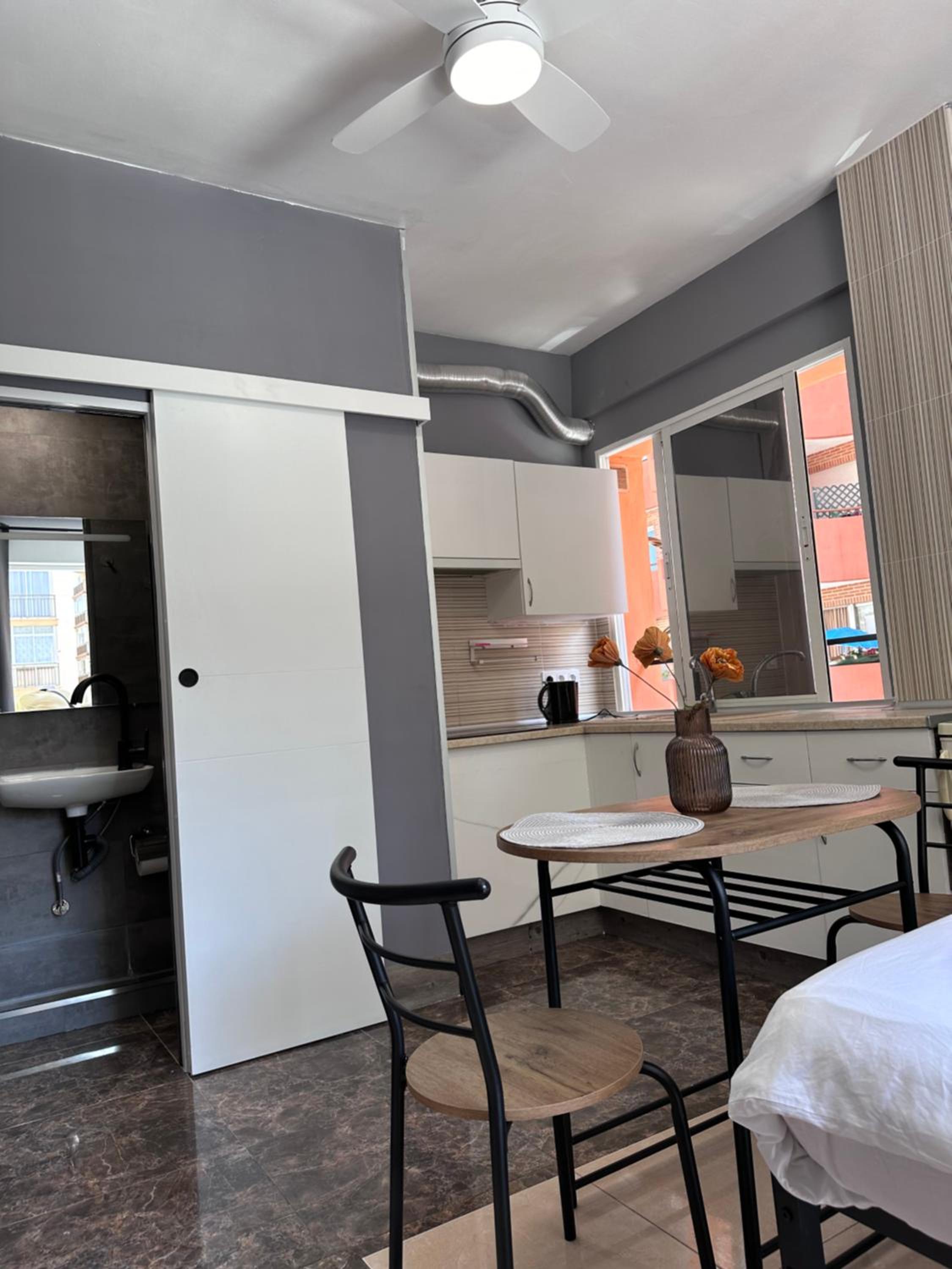 Pension RIOKA CALPE