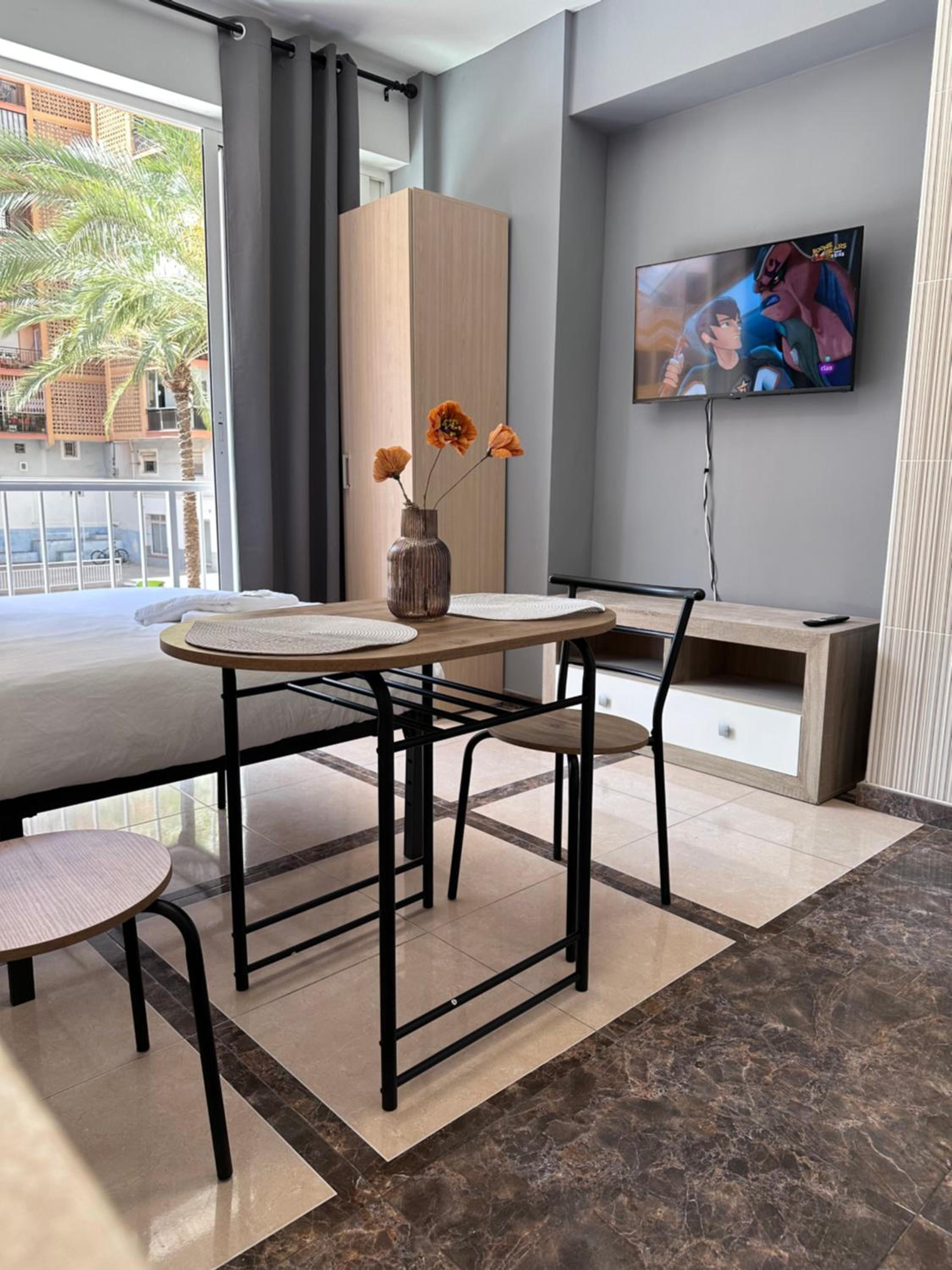Pension RIOKA CALPE
