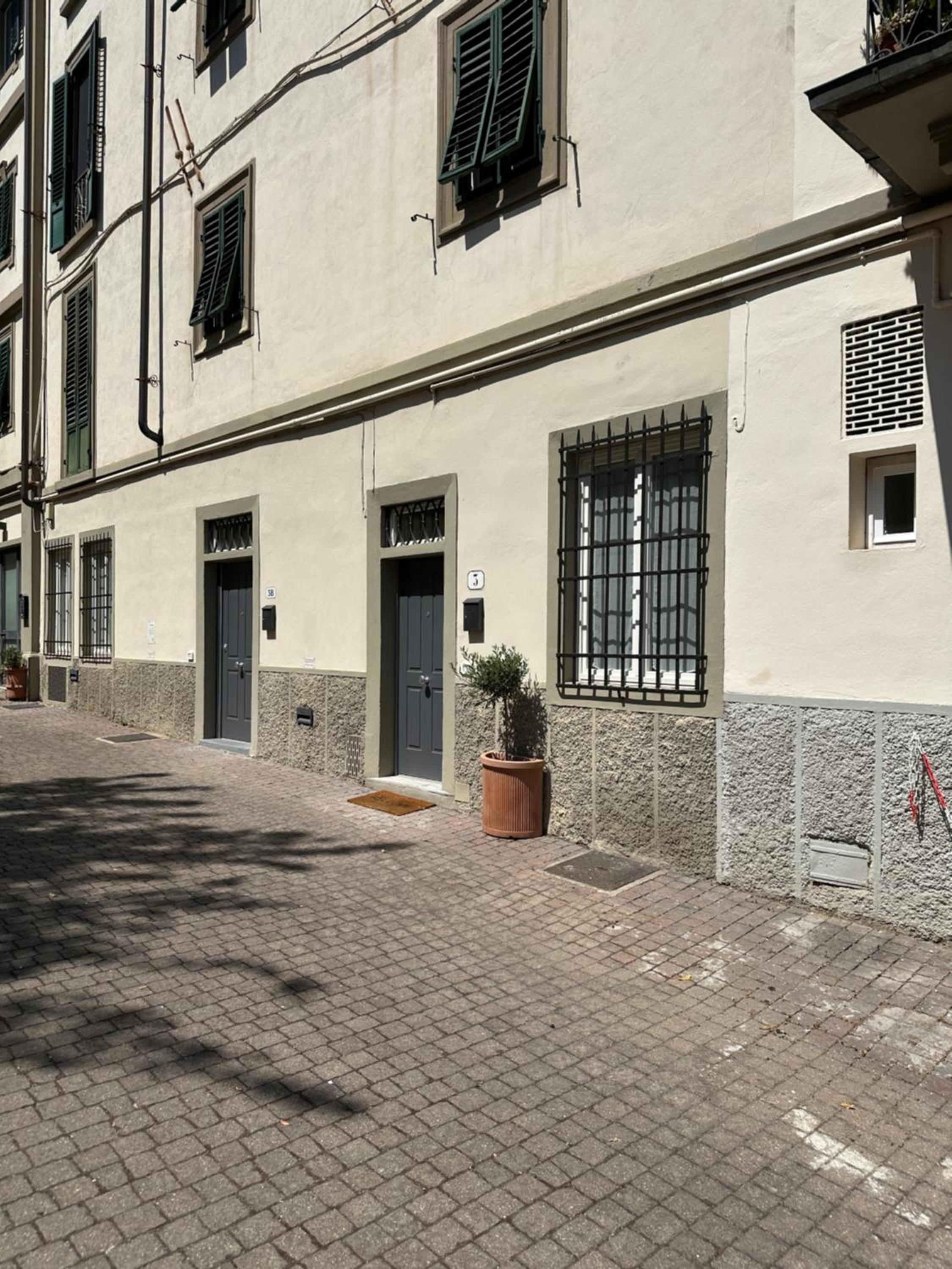 Beccaria Boutique Apartment