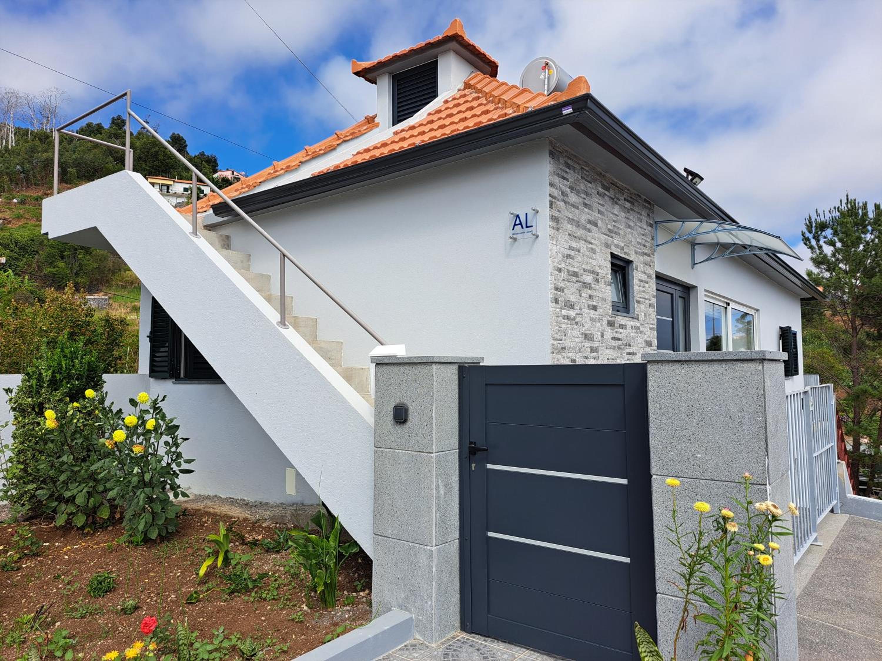 Success House view 2