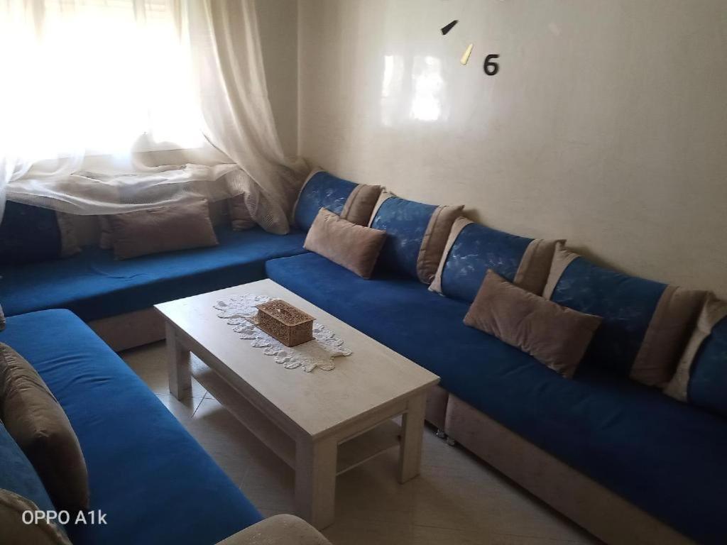Appartement à Tétouan