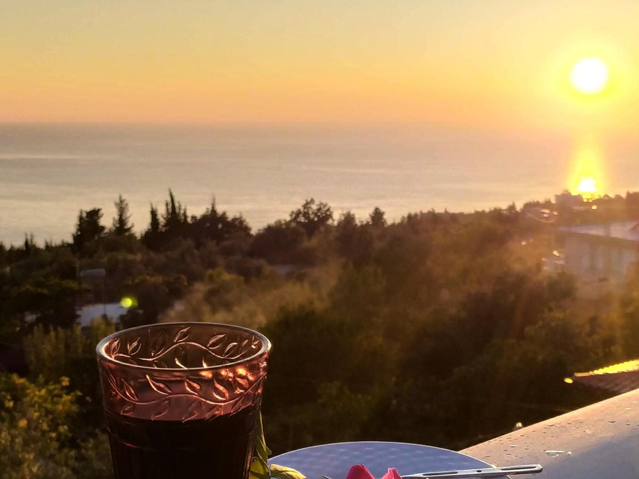 DreamHouse Dhermi