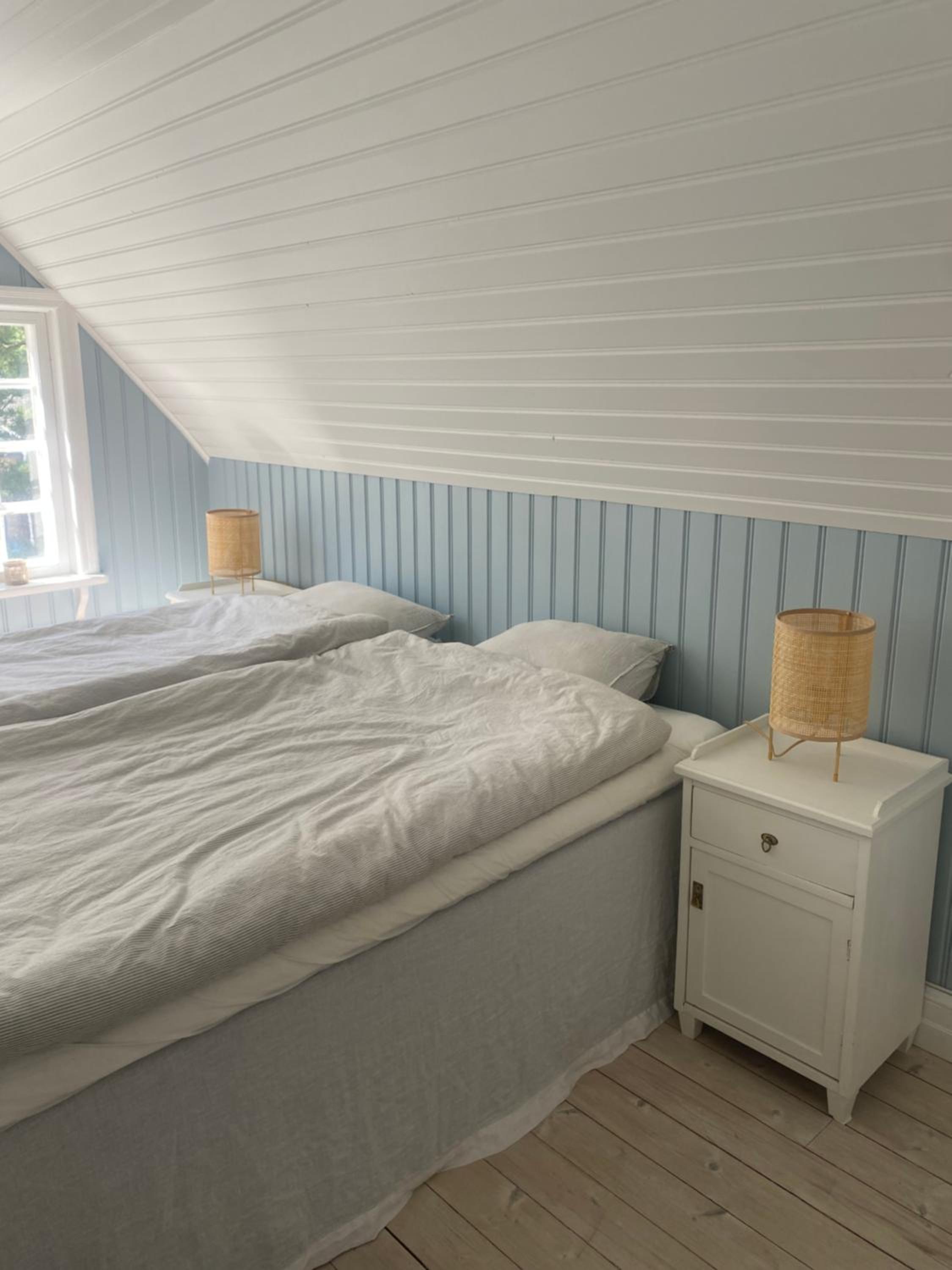 Summer house close to the beach with 12 beds view 4