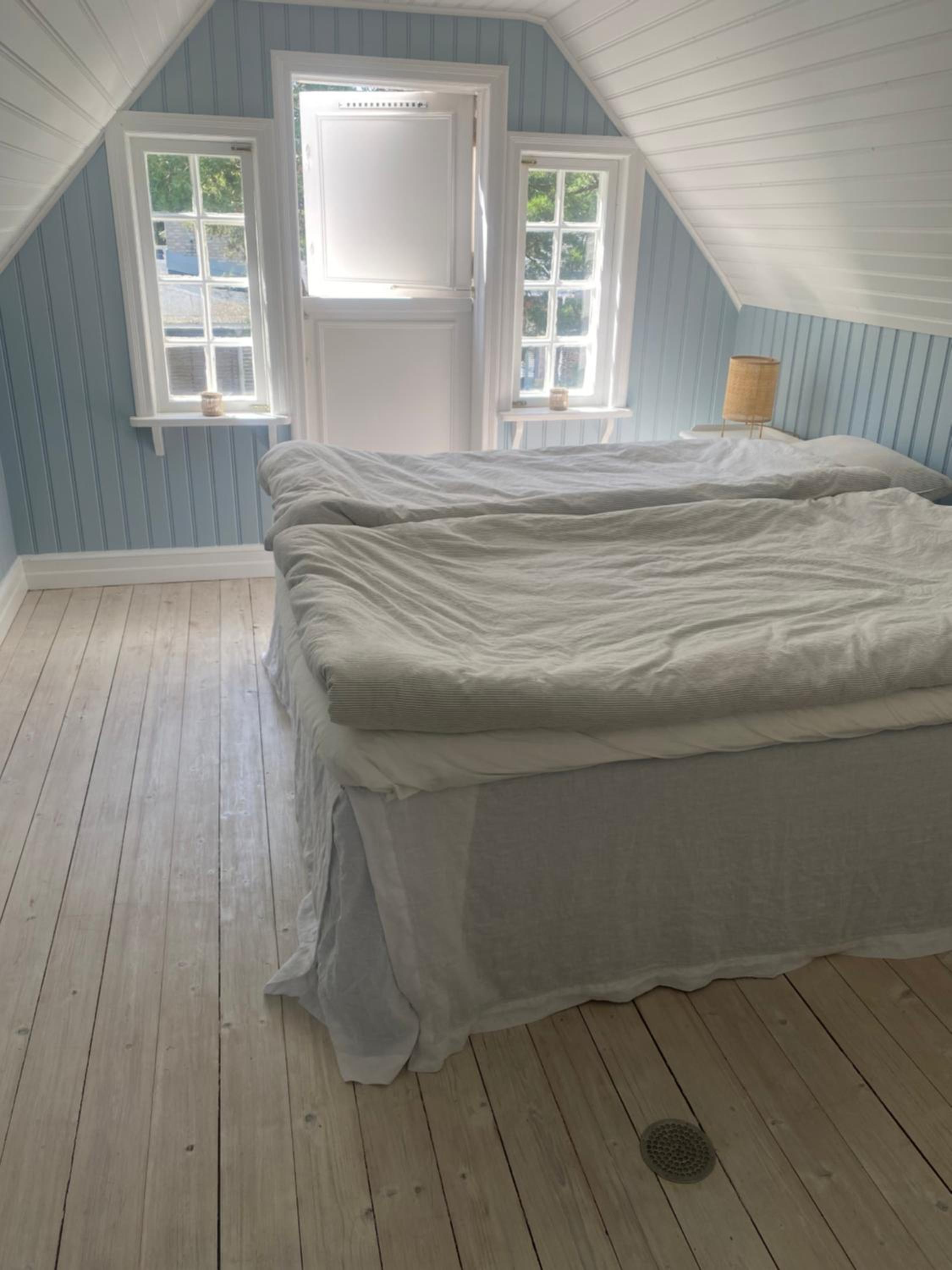 Summer house close to the beach with 12 beds view 5