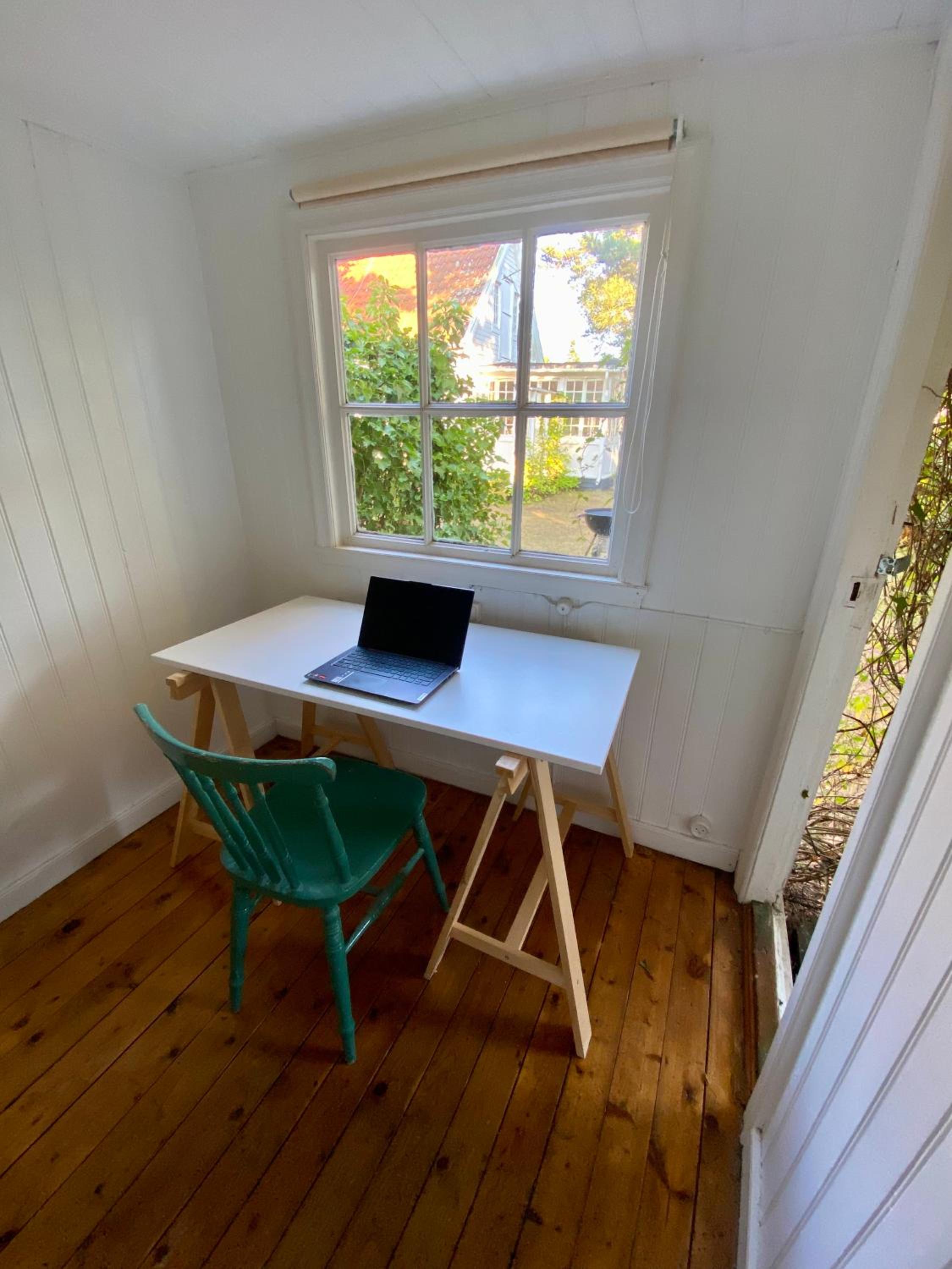 Summer house close to the beach with 12 beds view 2