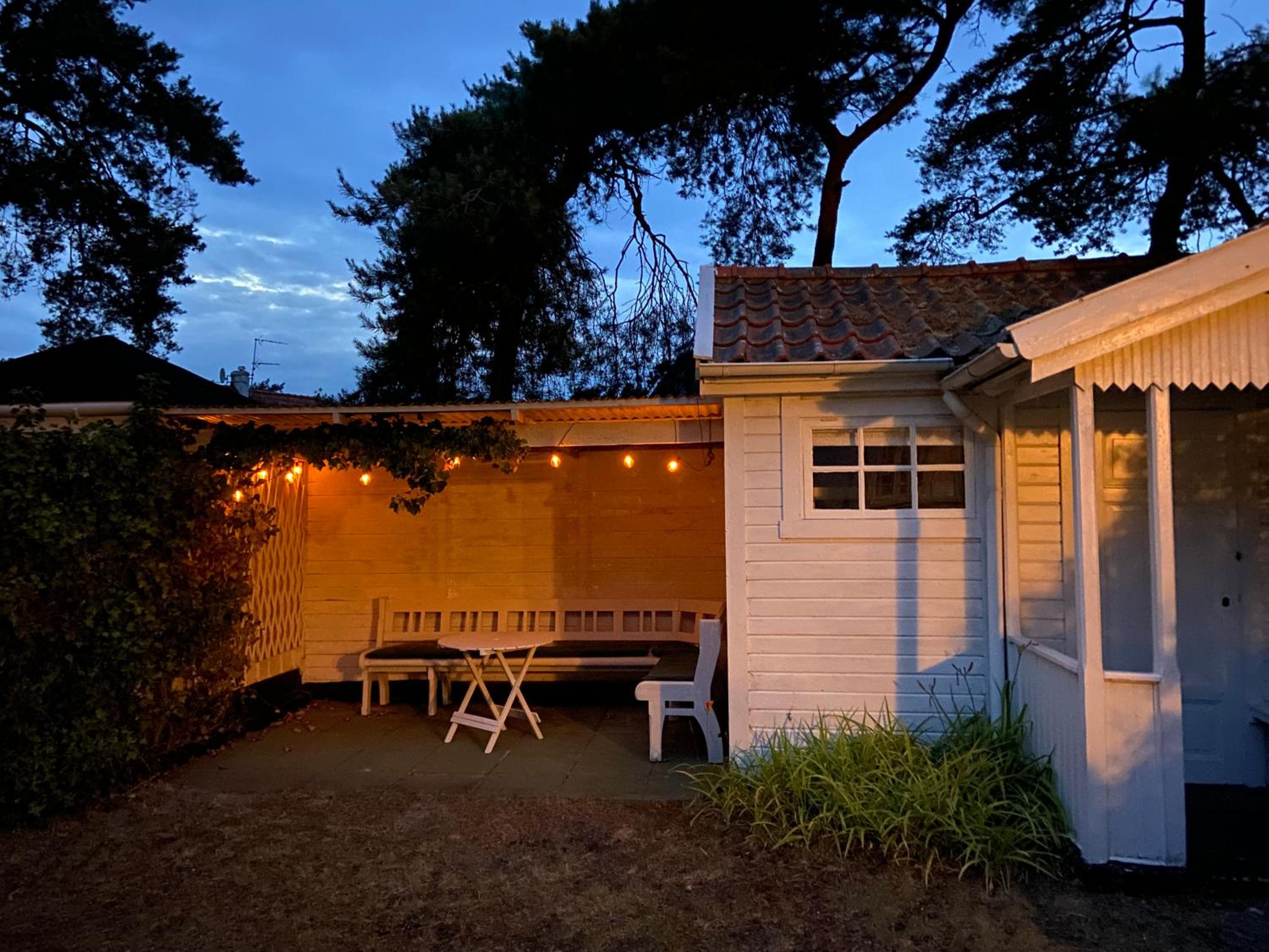 Summer house close to the beach with 12 beds view 3