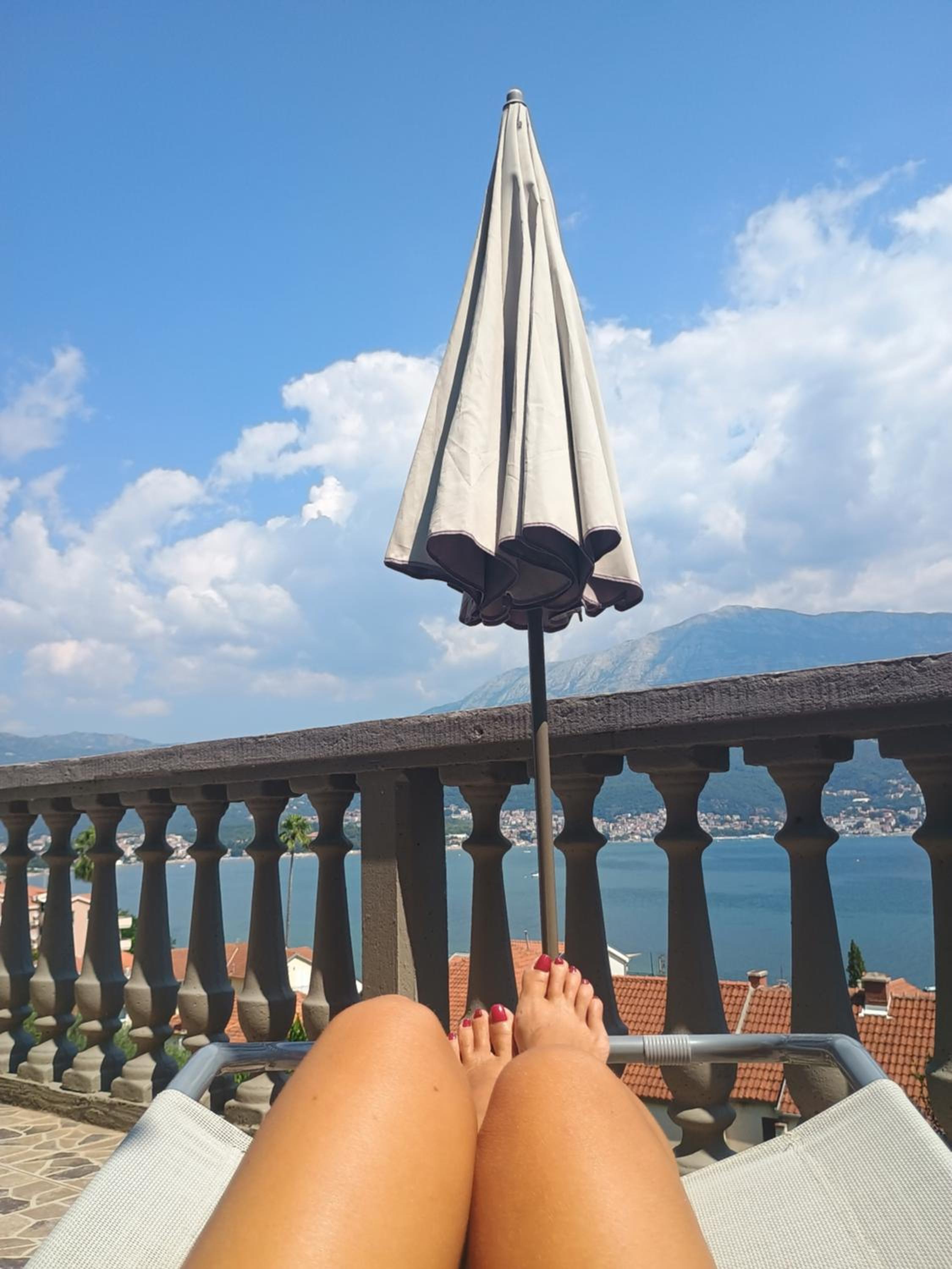 Apartmani Njivice