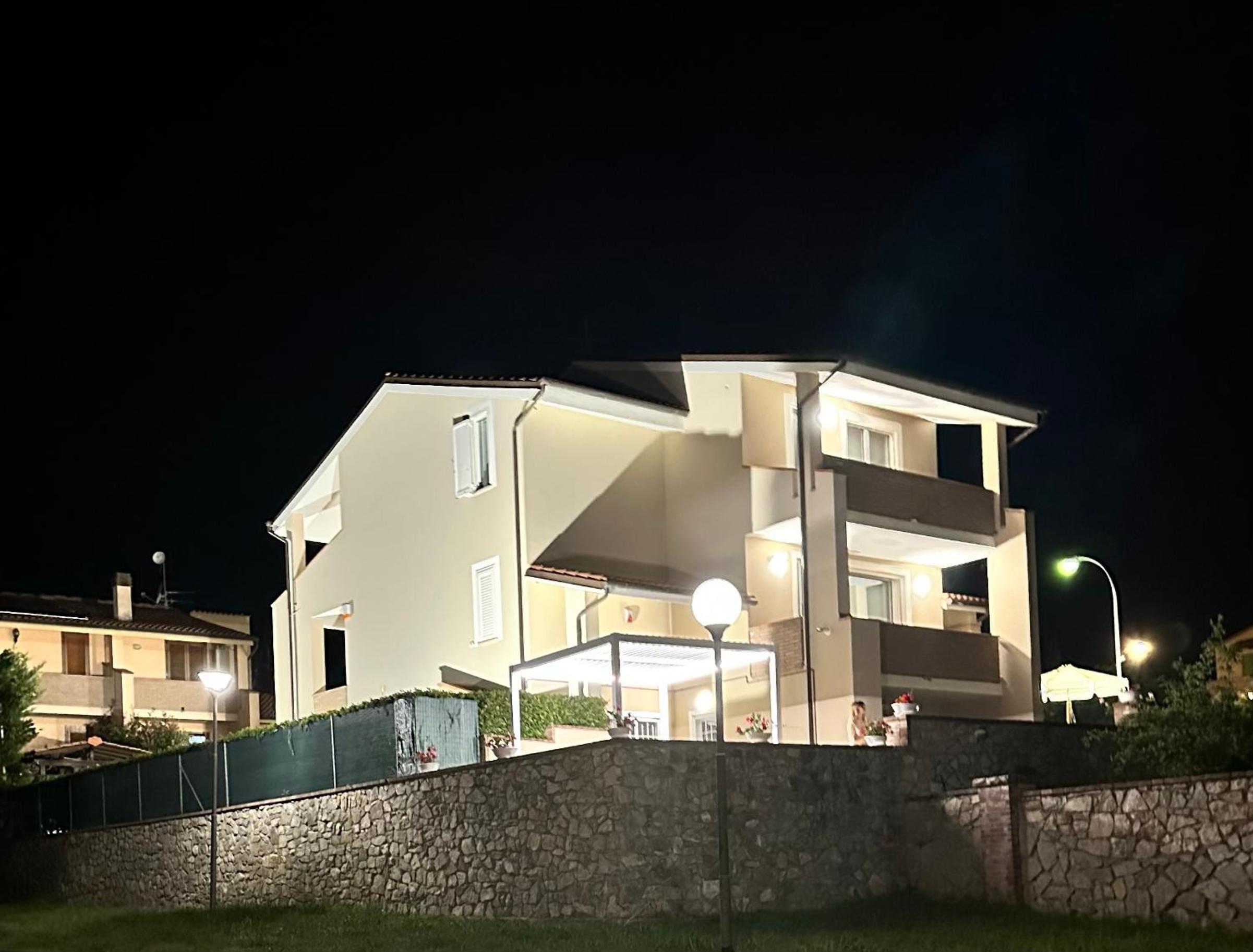 Villa Cattleya