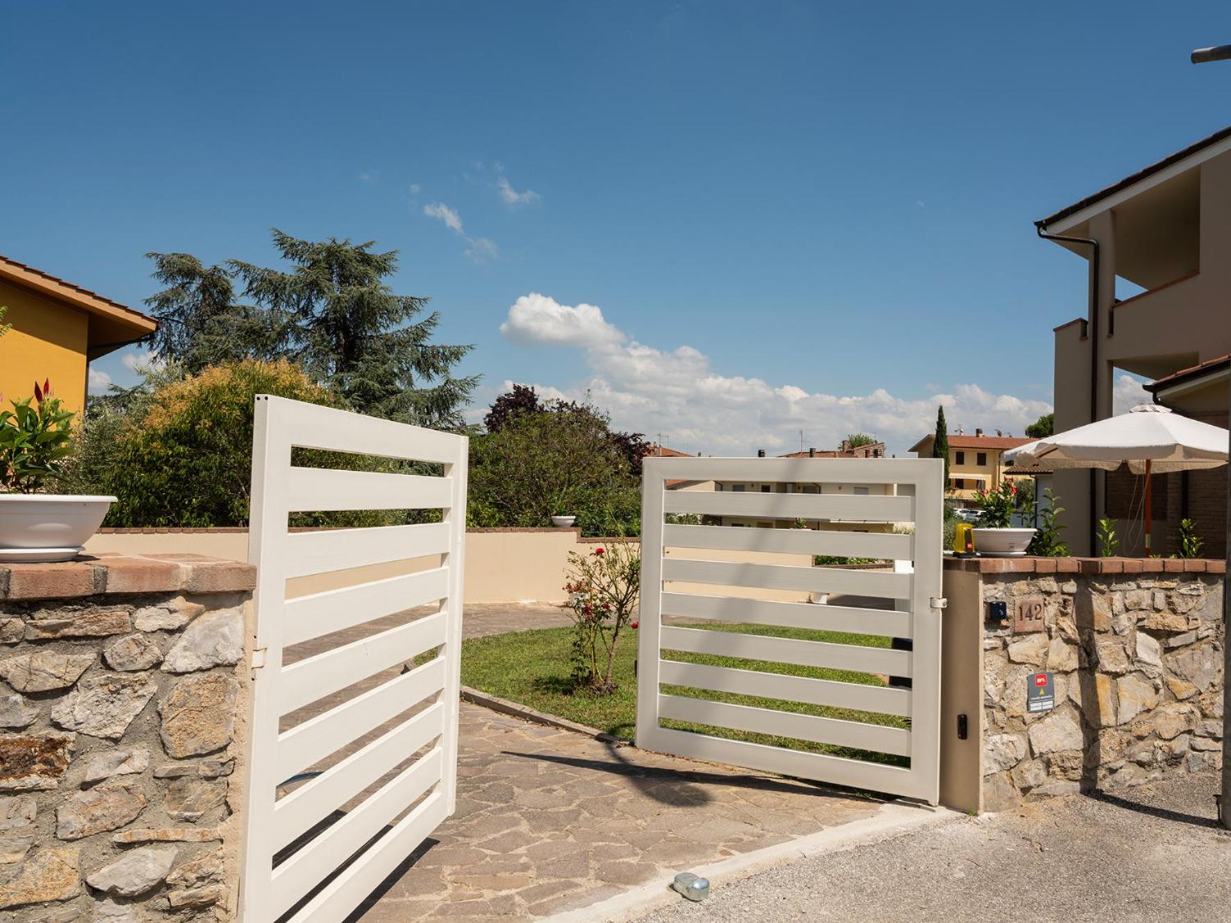 Villa Cattleya