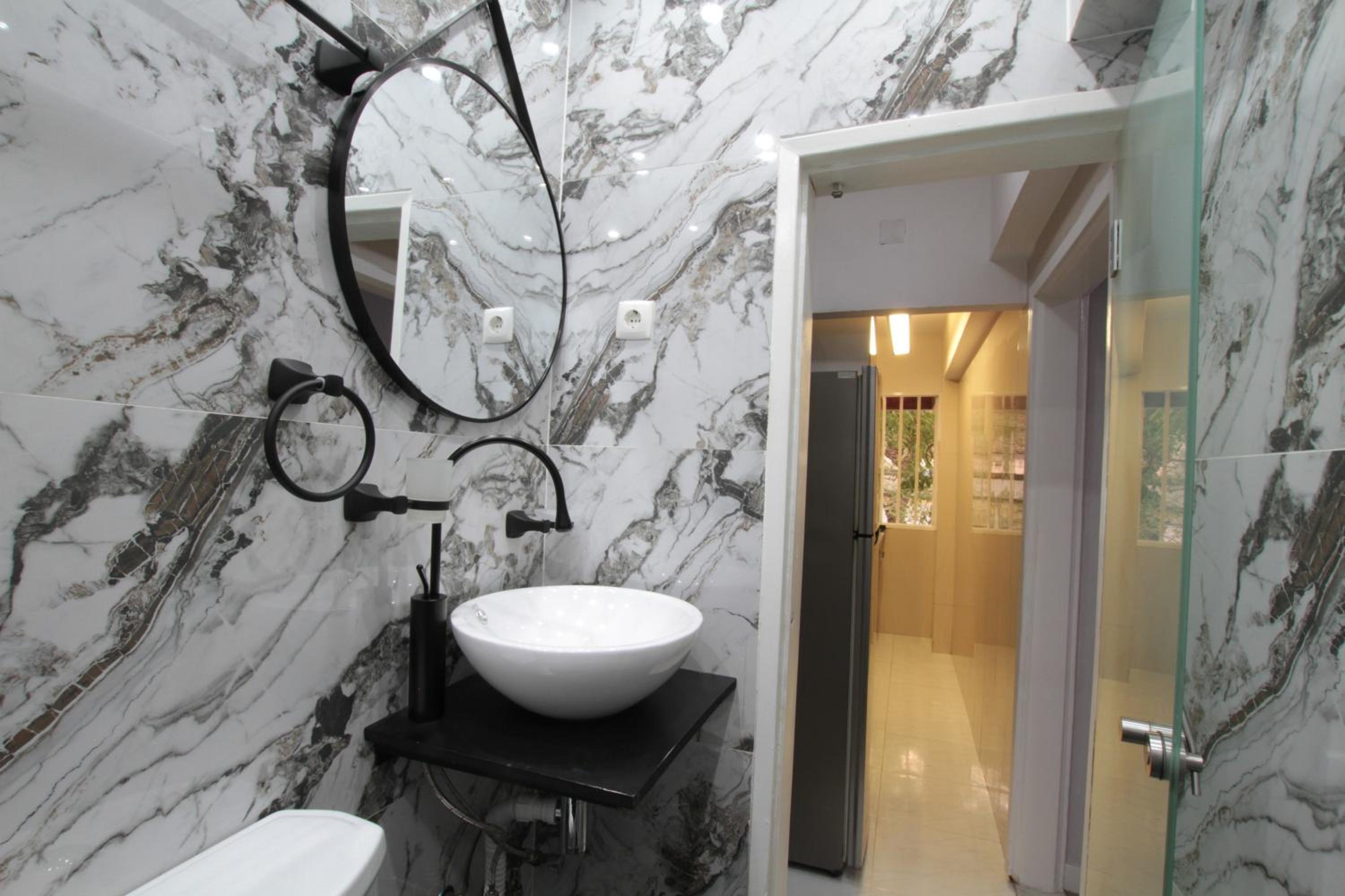 Josden Apartments T1