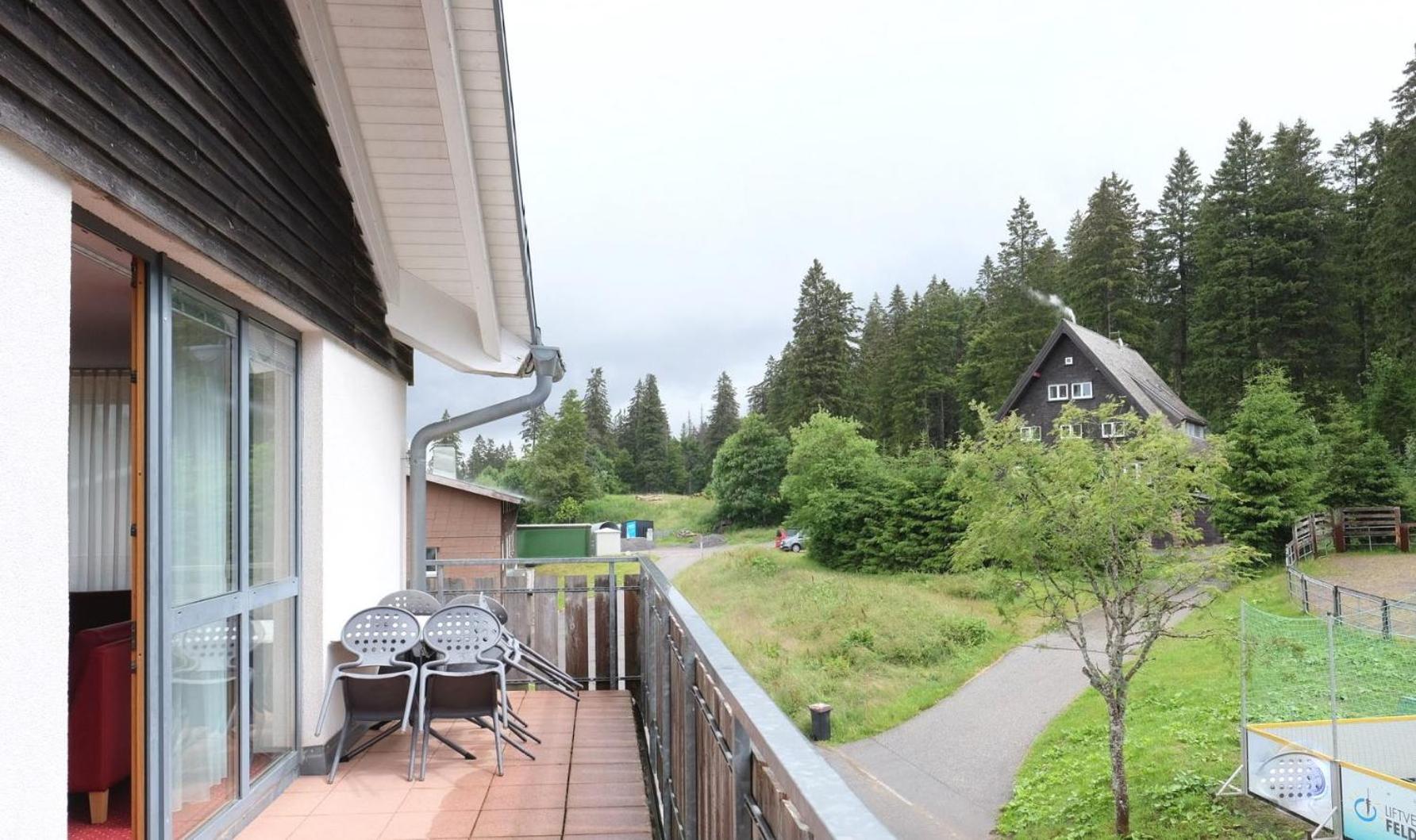 Wohnung direkt an der Skipiste und Bergbahn, 7 Betten, 2 Bäder