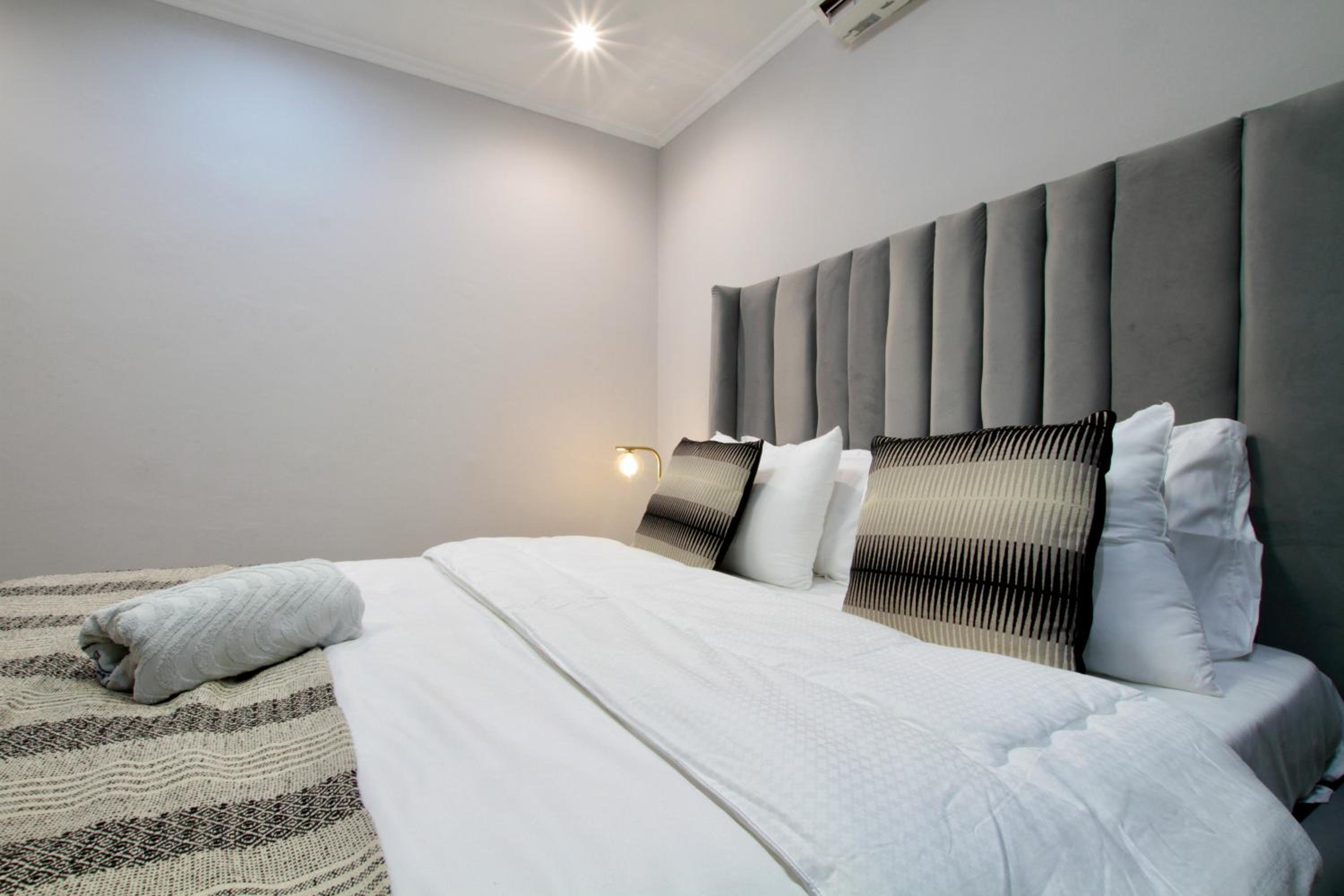 Josden Apartments T1
