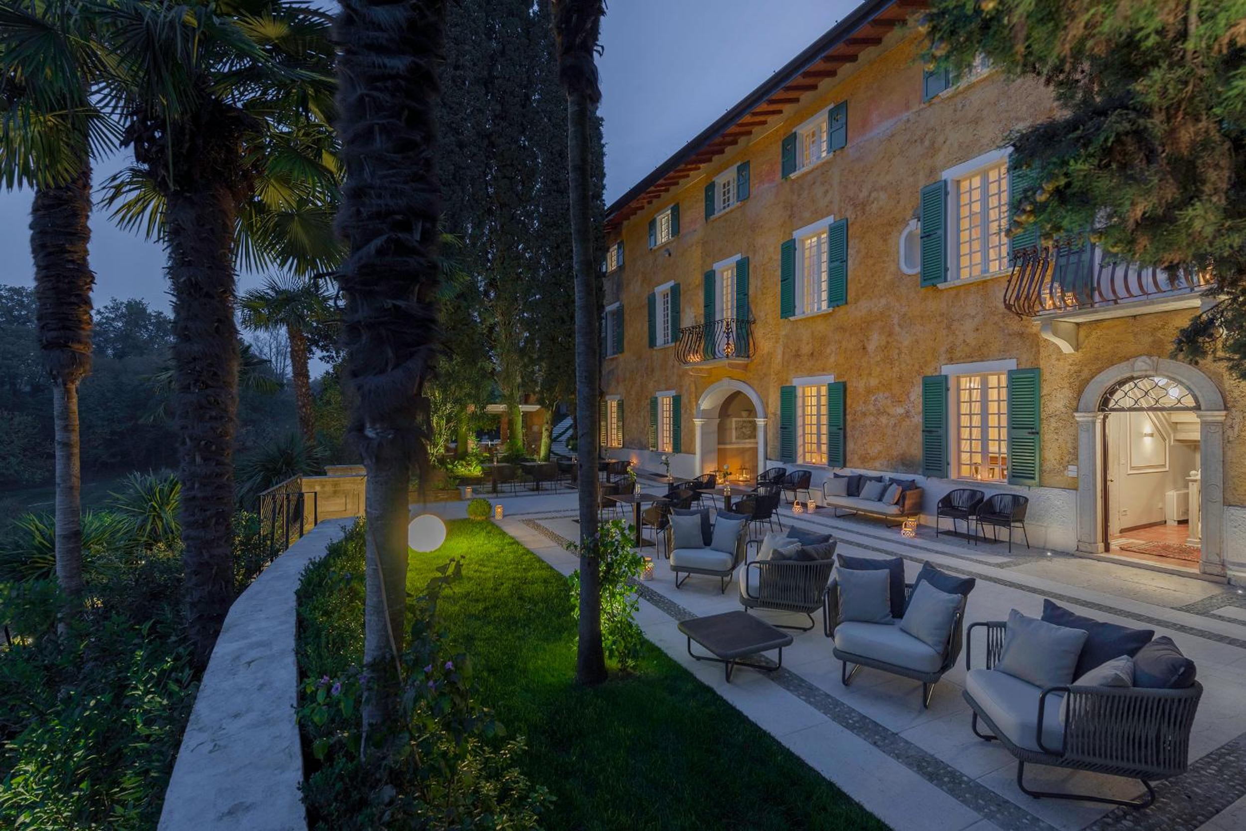 Borgo il Mezzanino, photo 22