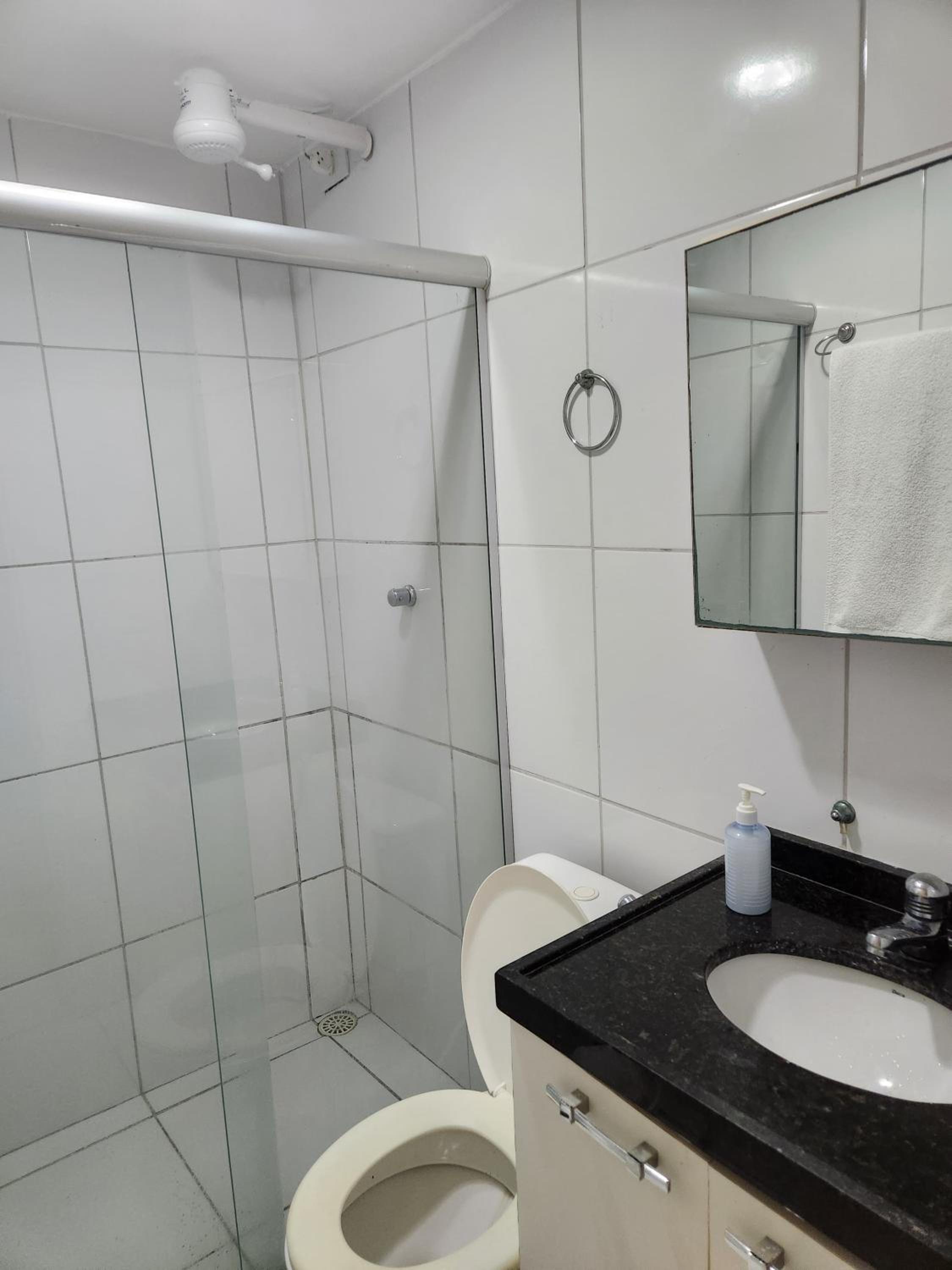 Apartamento a 50m da praia em Porto de Galinhas