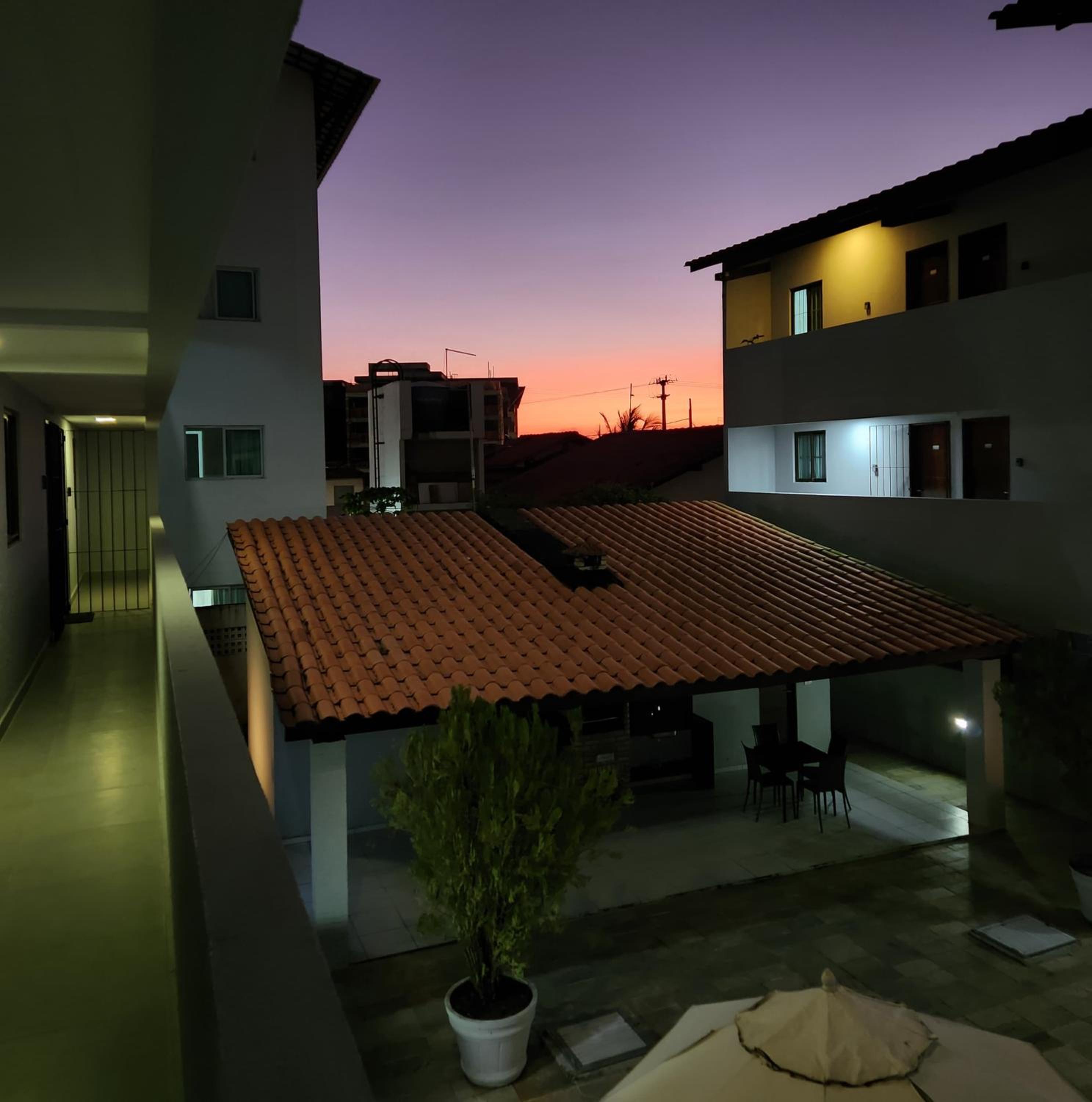 Apartamento a 50m da praia em Porto de Galinhas