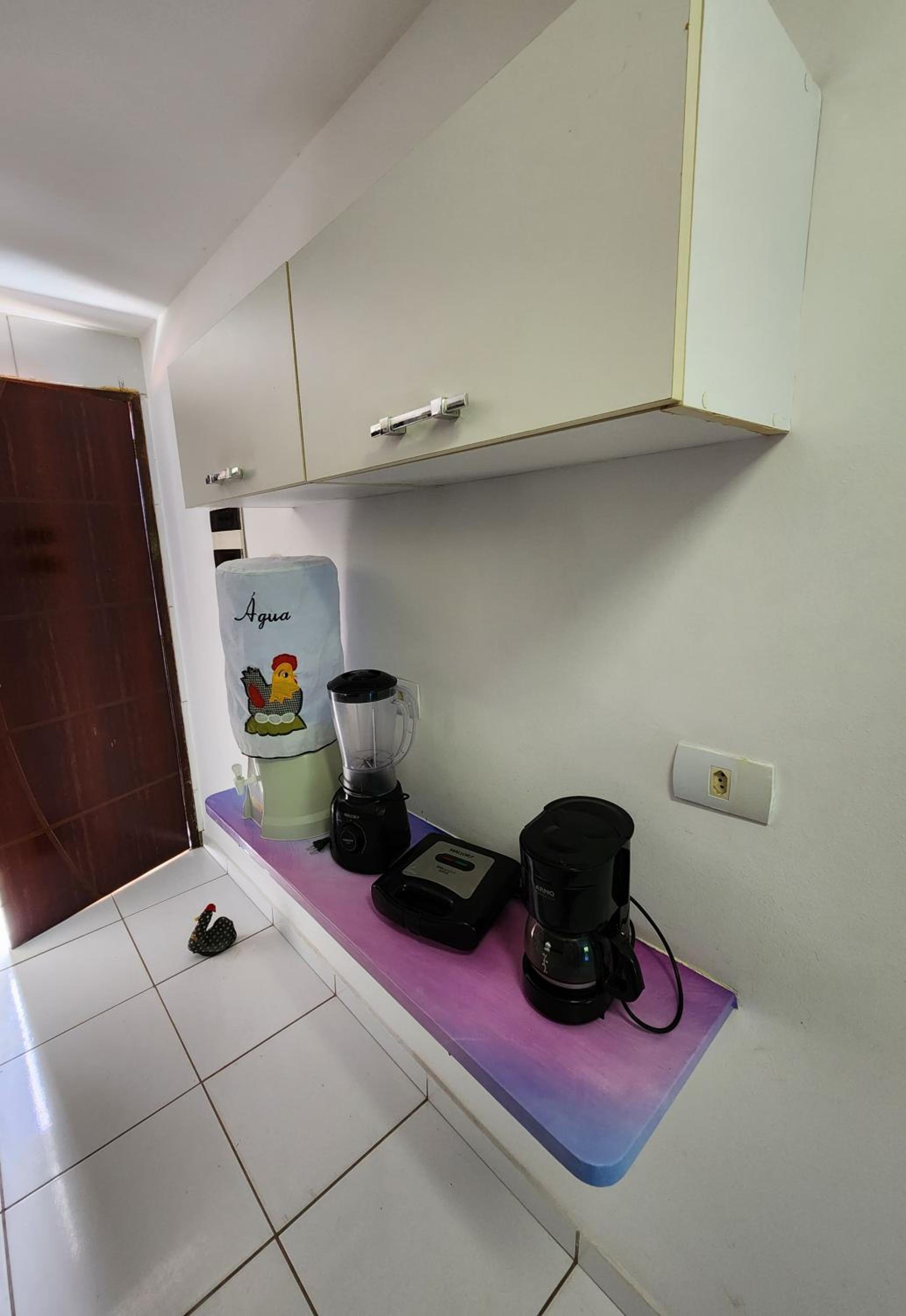 Apartamento a 50m da praia em Porto de Galinhas