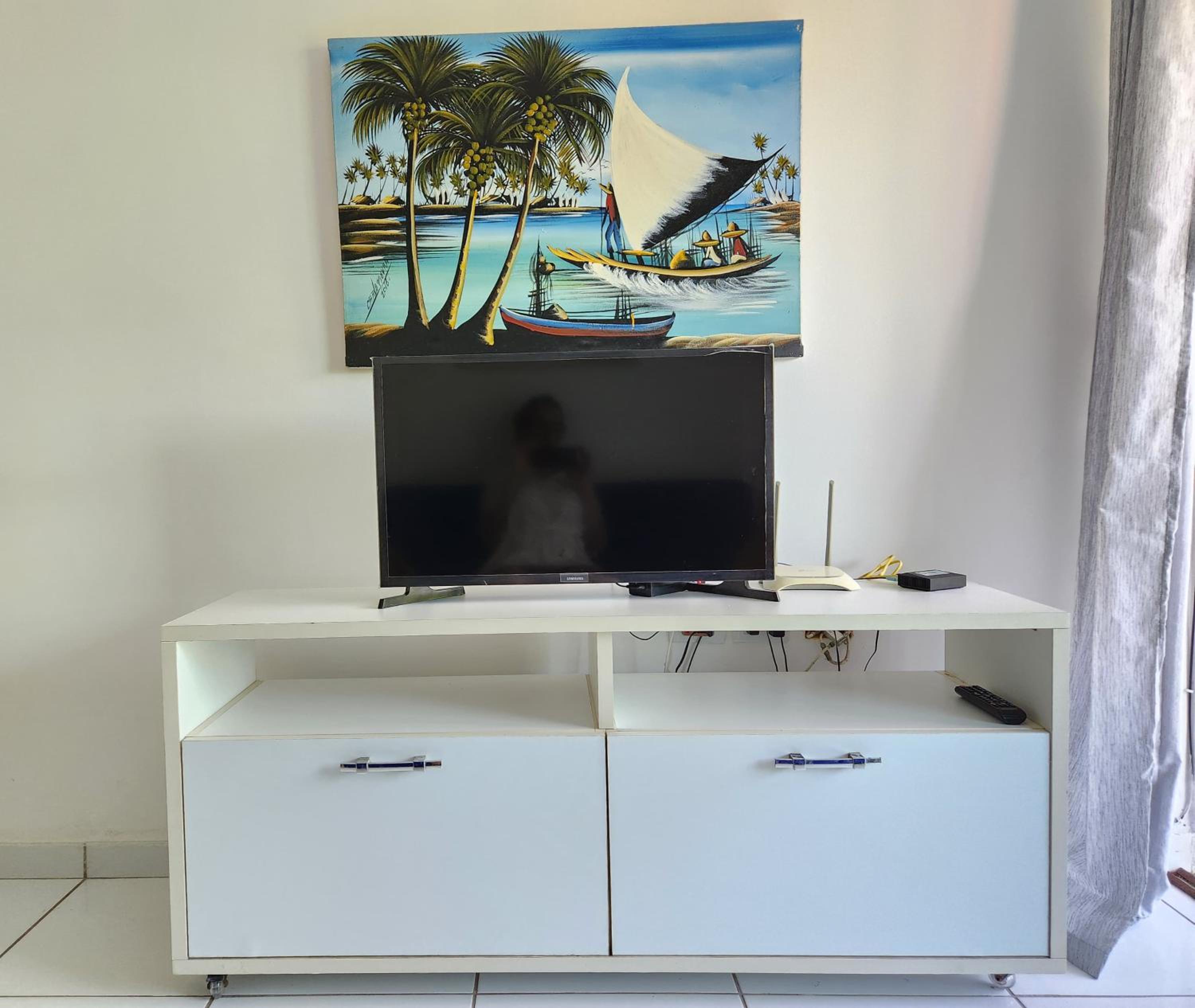 Apartamento a 50m da praia em Porto de Galinhas