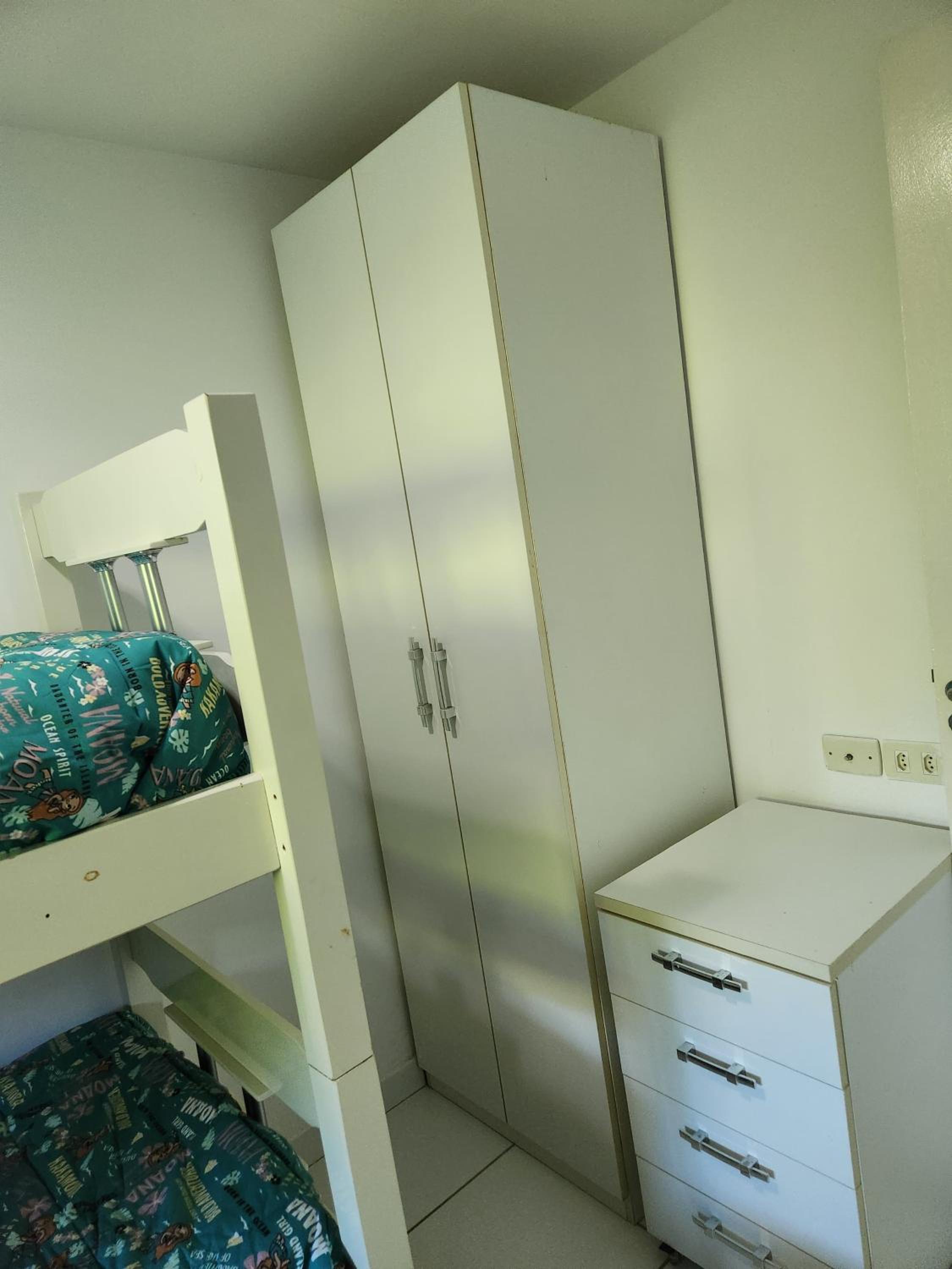 Apartamento a 50m da praia em Porto de Galinhas
