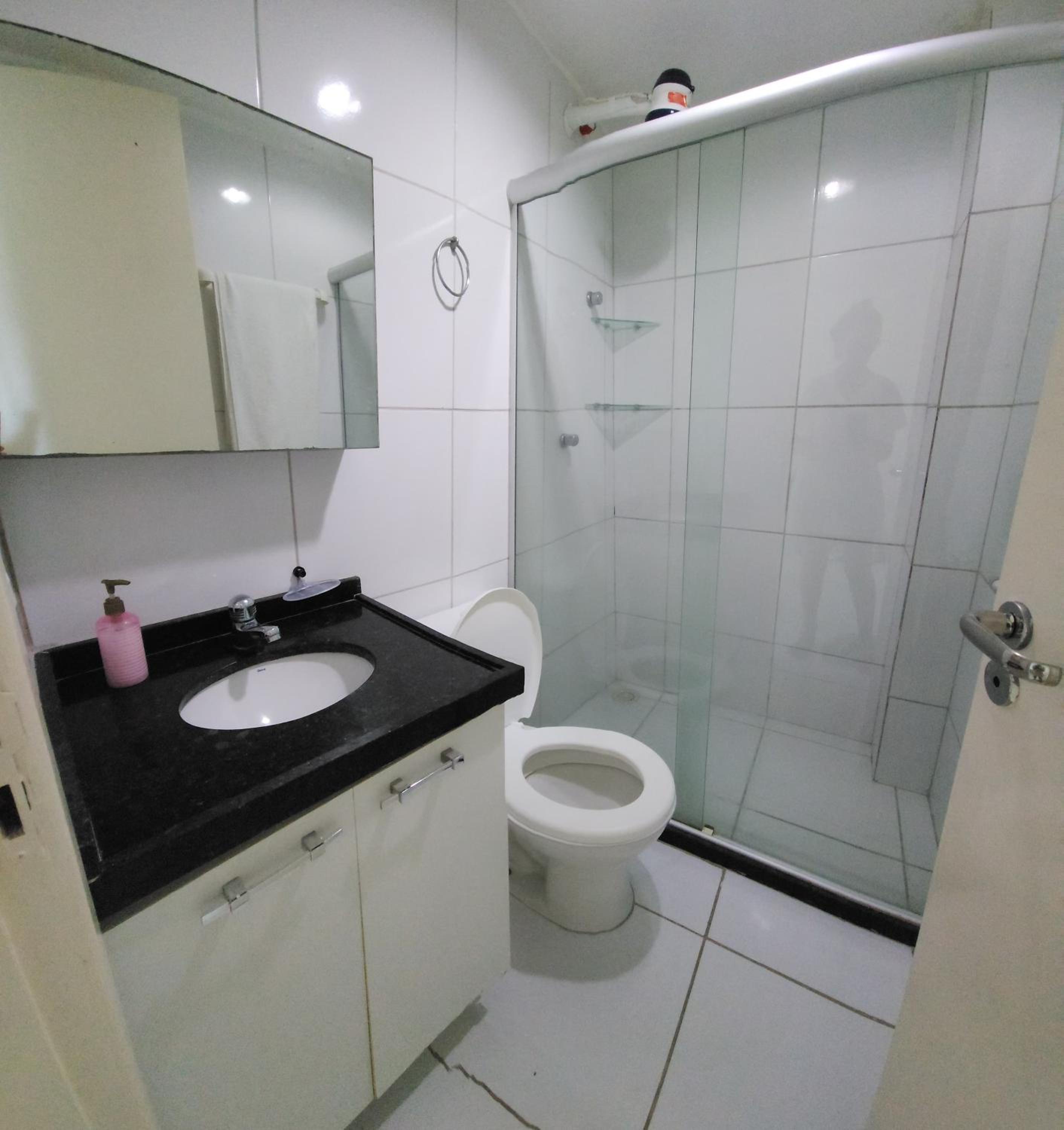 Apartamento a 50m da praia em Porto de Galinhas