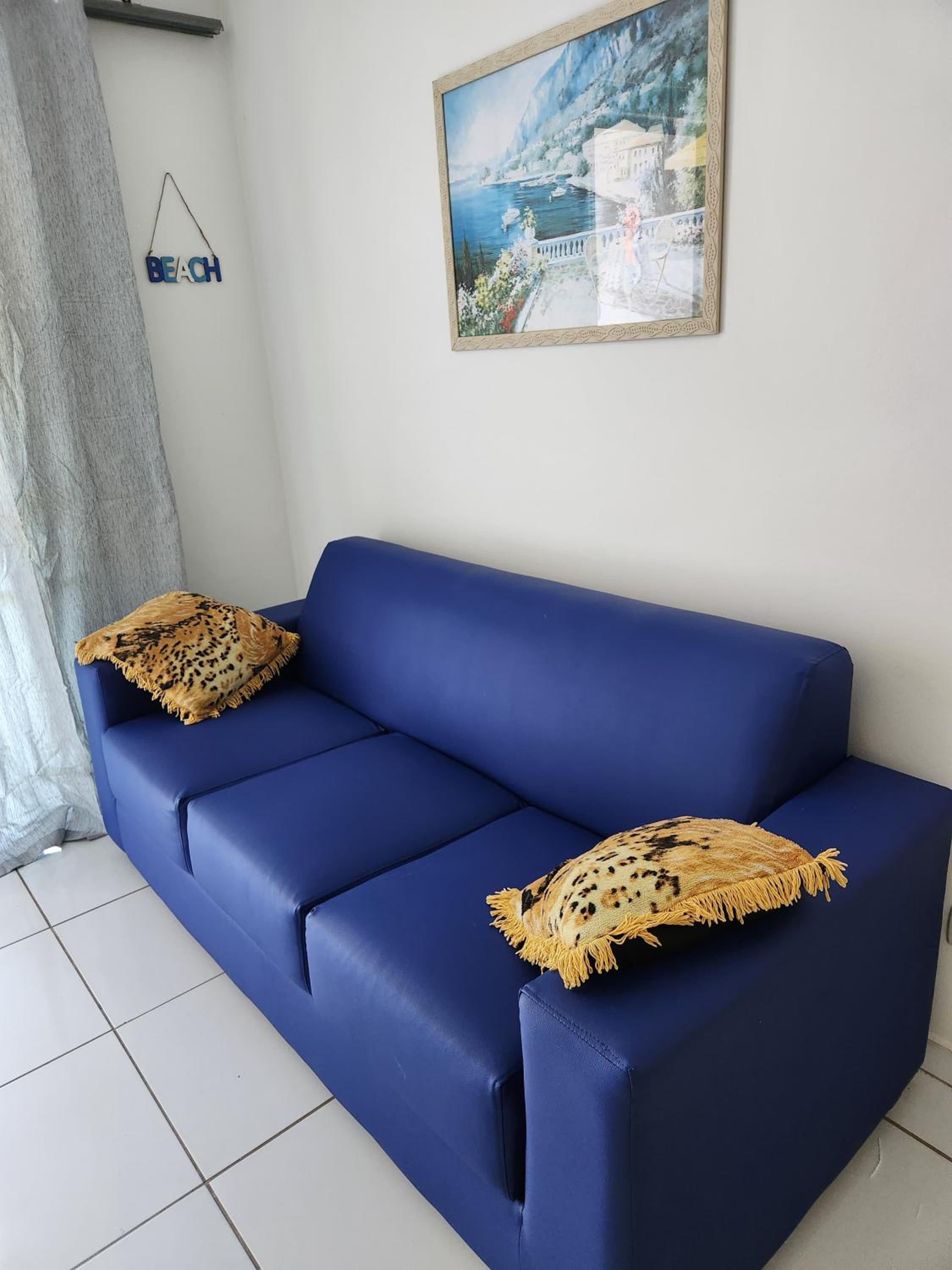 Apartamento a 50m da praia em Porto de Galinhas