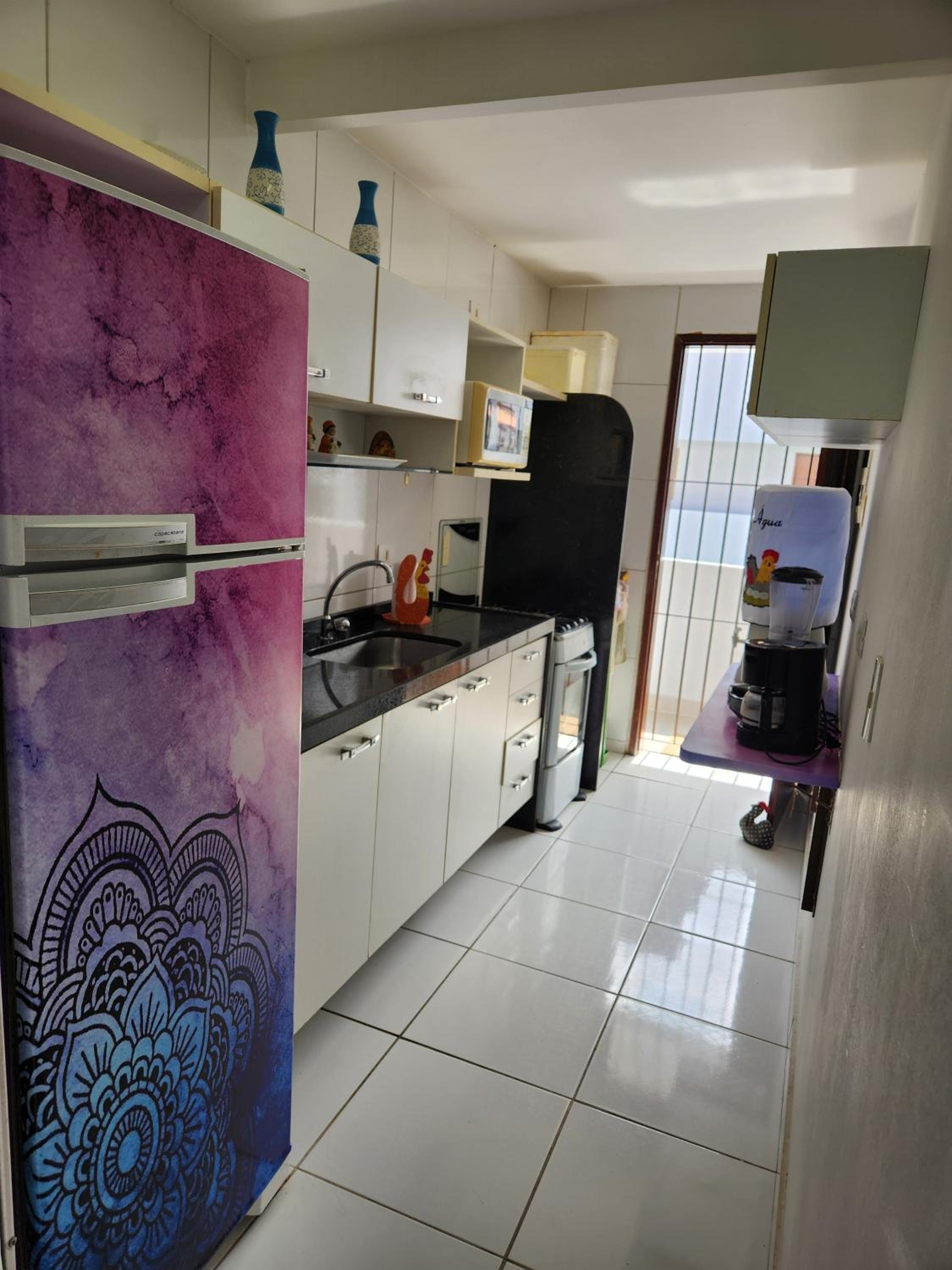 Apartamento a 50m da praia em Porto de Galinhas