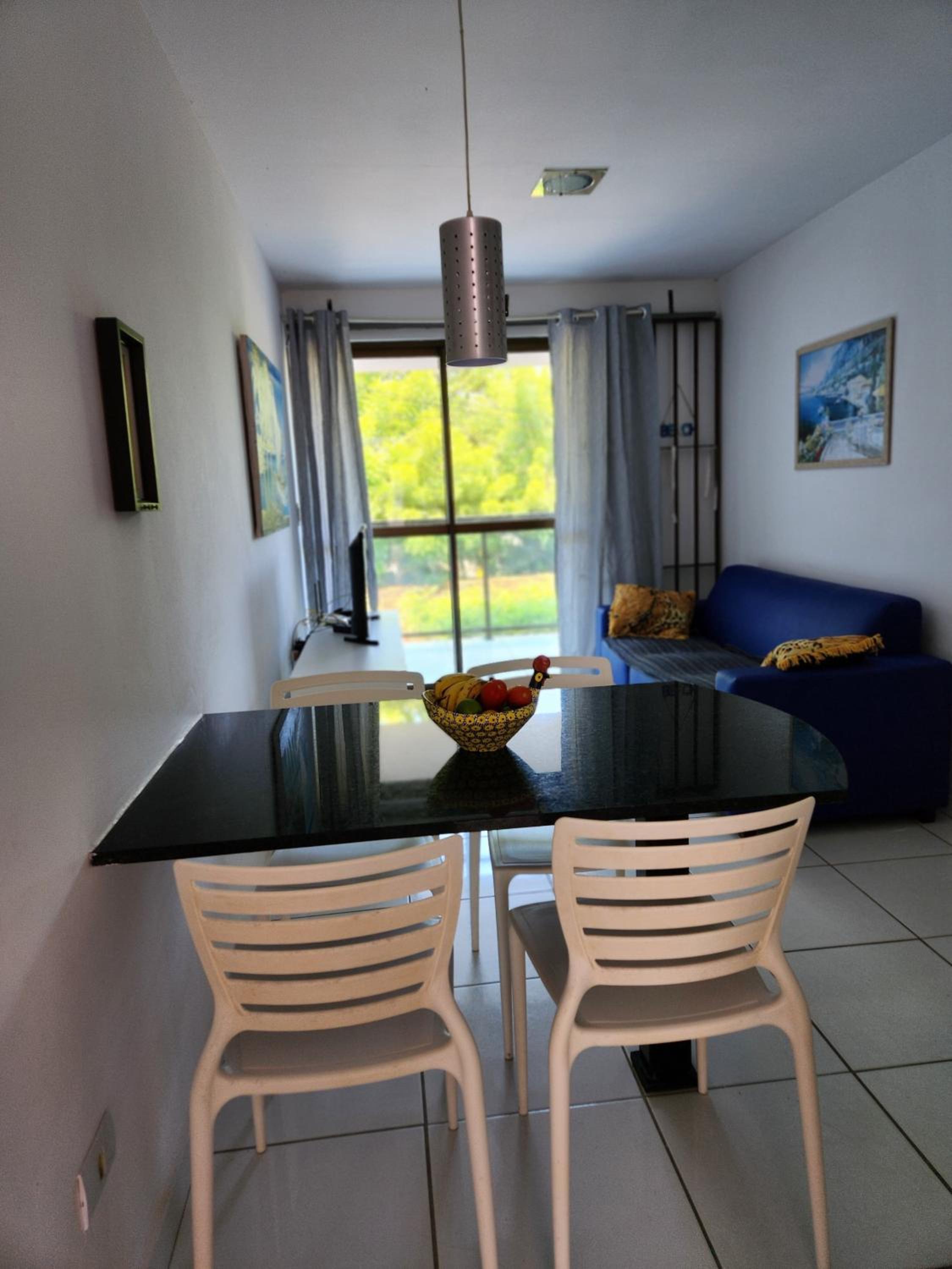 Apartamento a 50m da praia em Porto de Galinhas