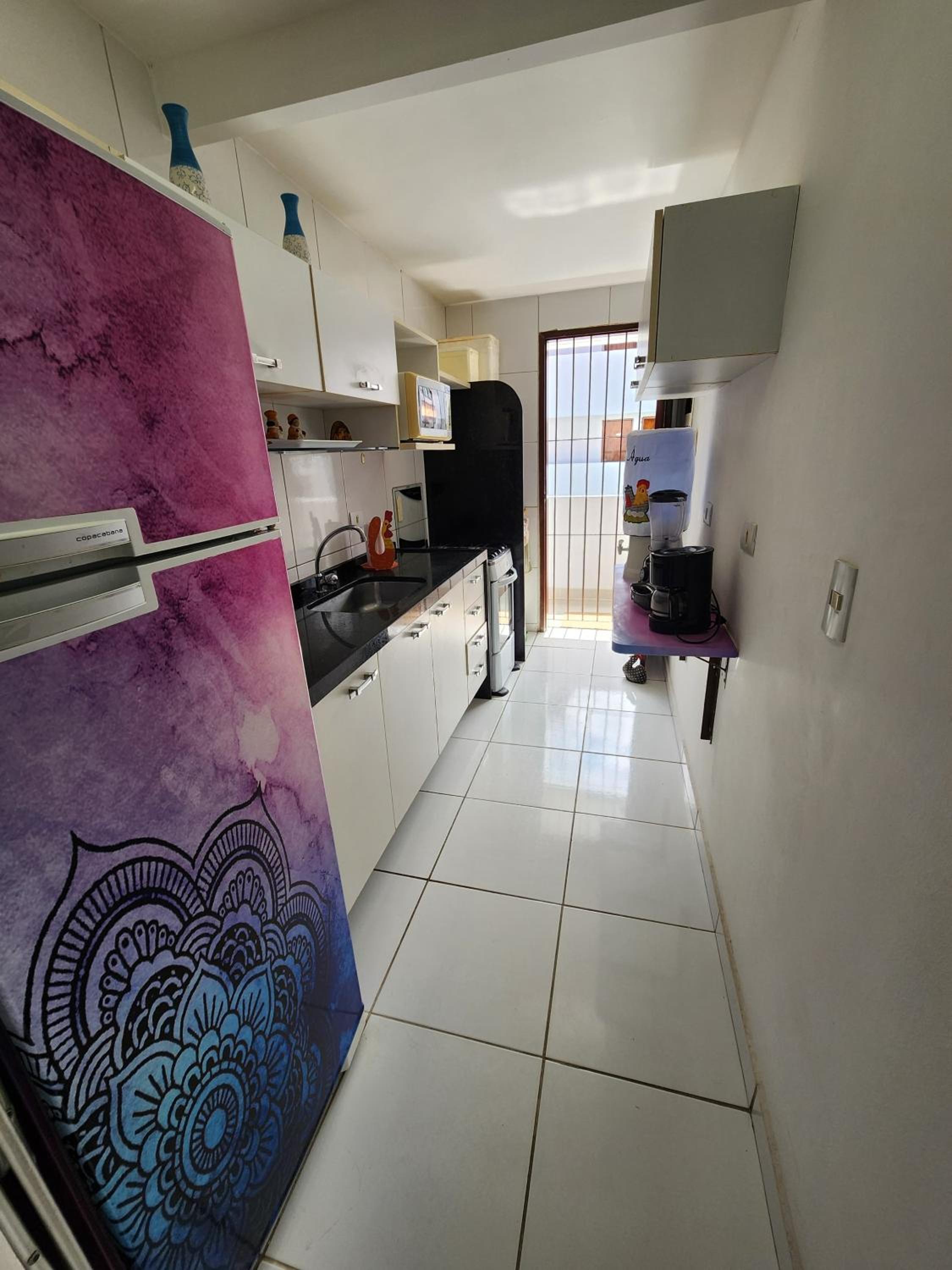 Apartamento a 50m da praia em Porto de Galinhas