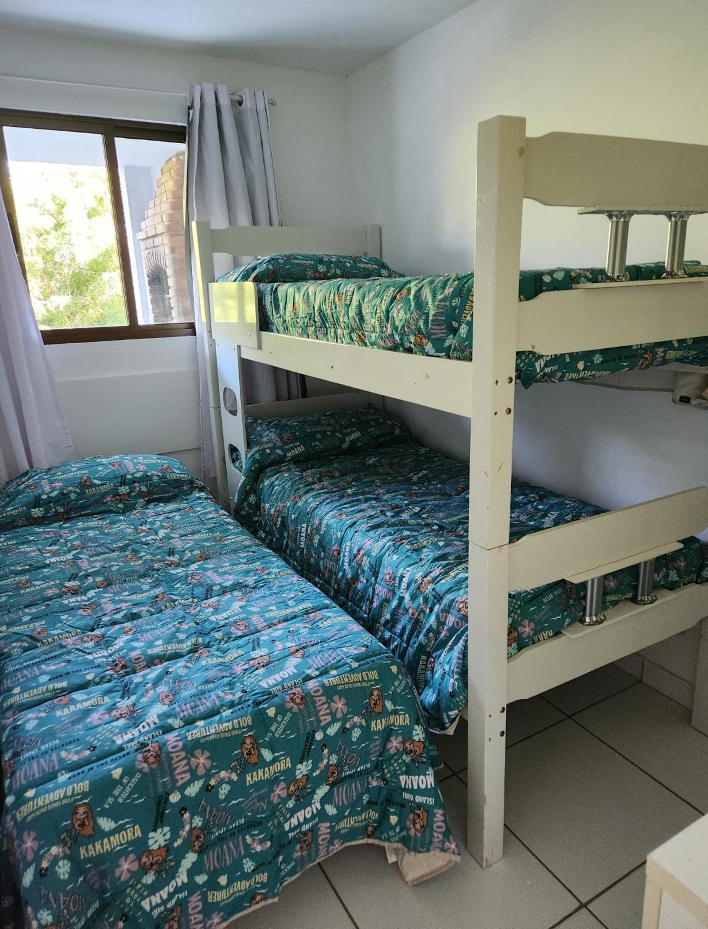 Apartamento a 50m da praia em Porto de Galinhas