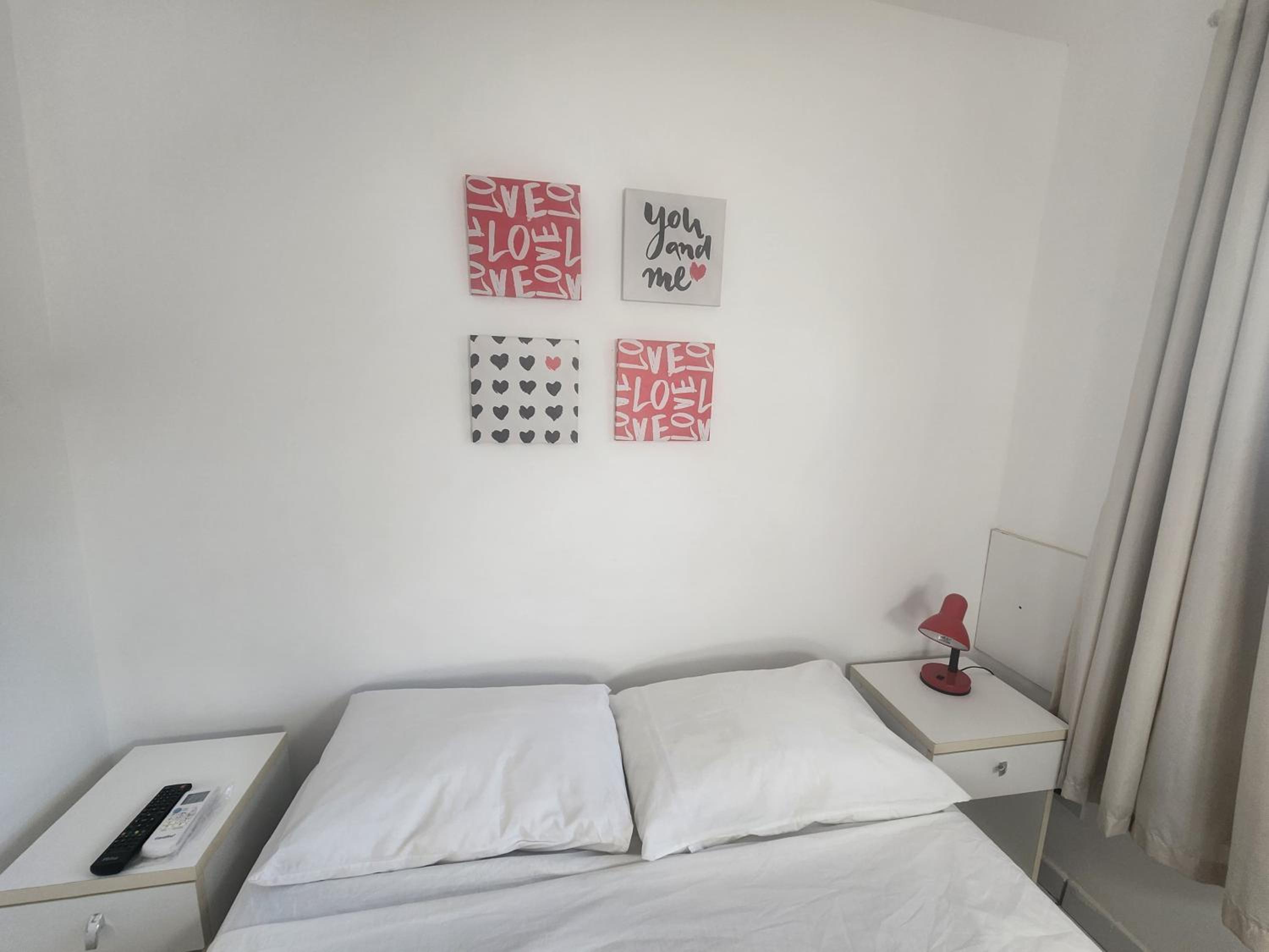 Apartamento a 50m da praia em Porto de Galinhas