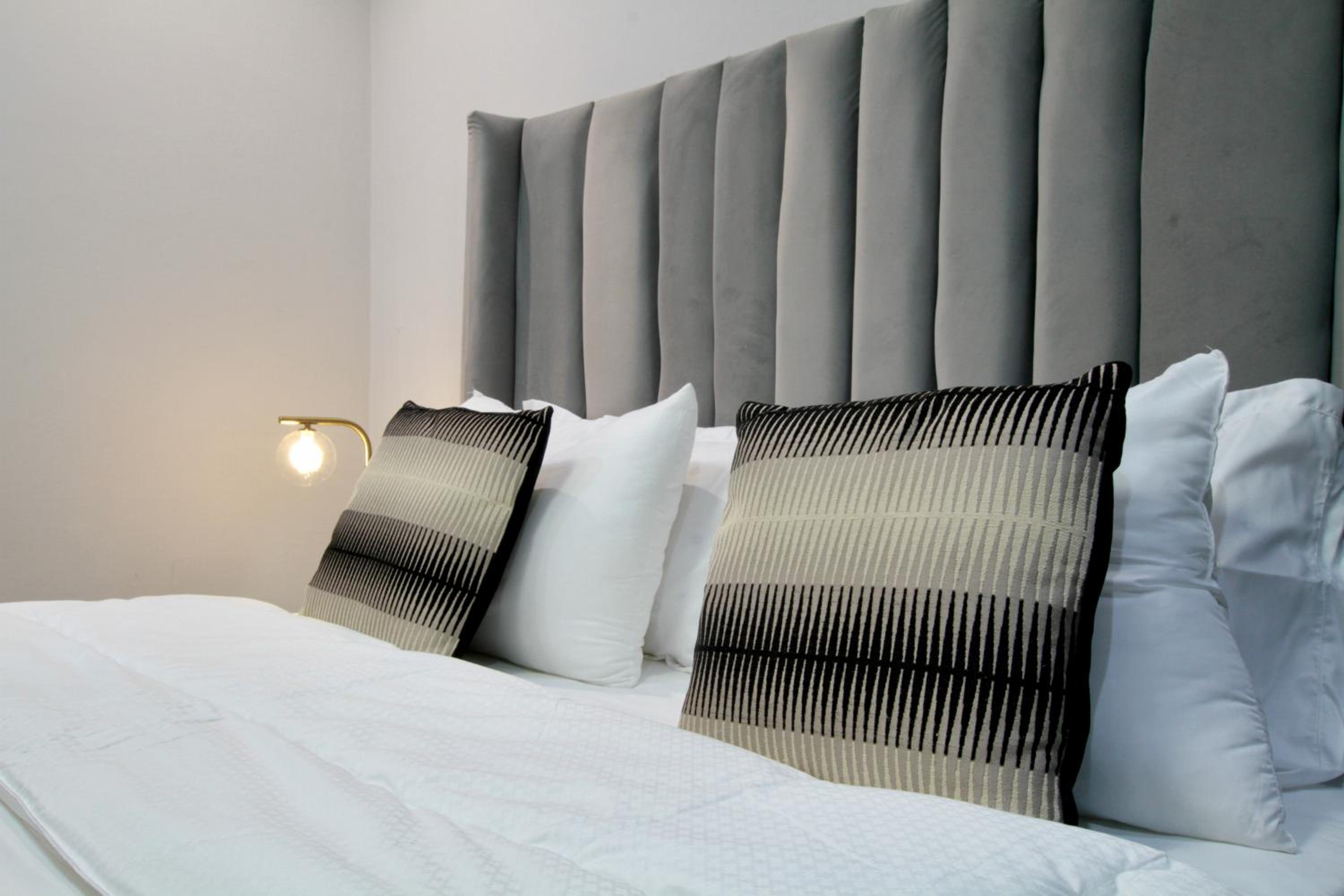 Josden Apartments T1