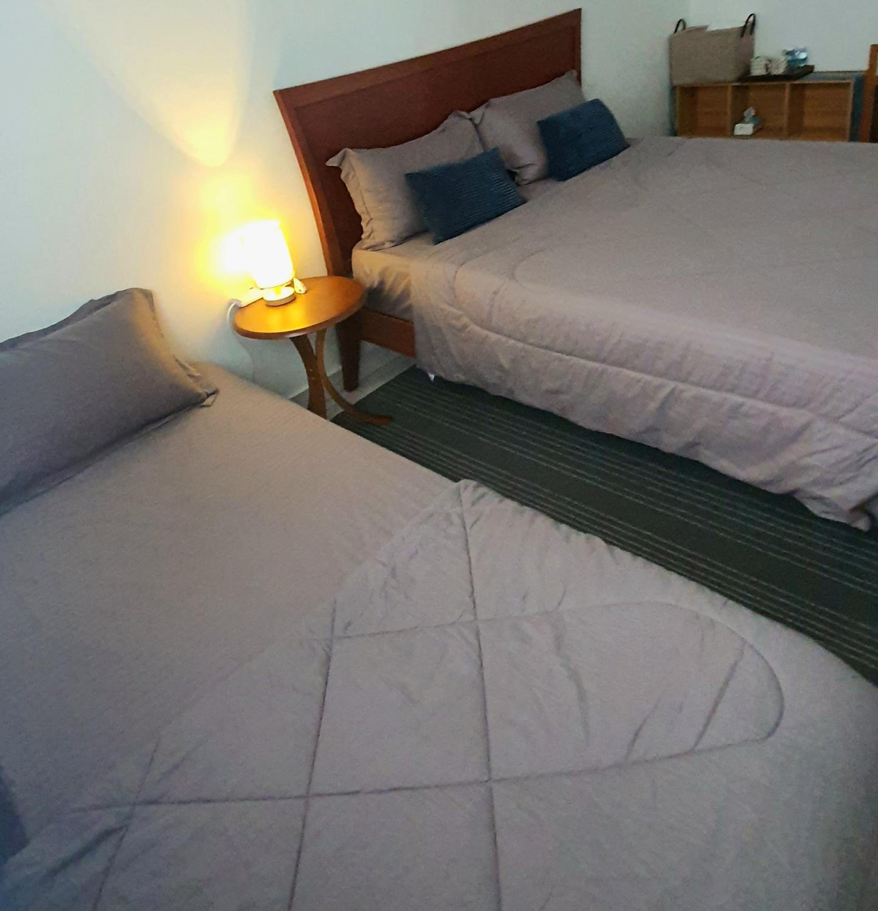 Jasmine 3Pax ROOMSTAY at Damai Stay near Putrajaya photo 2