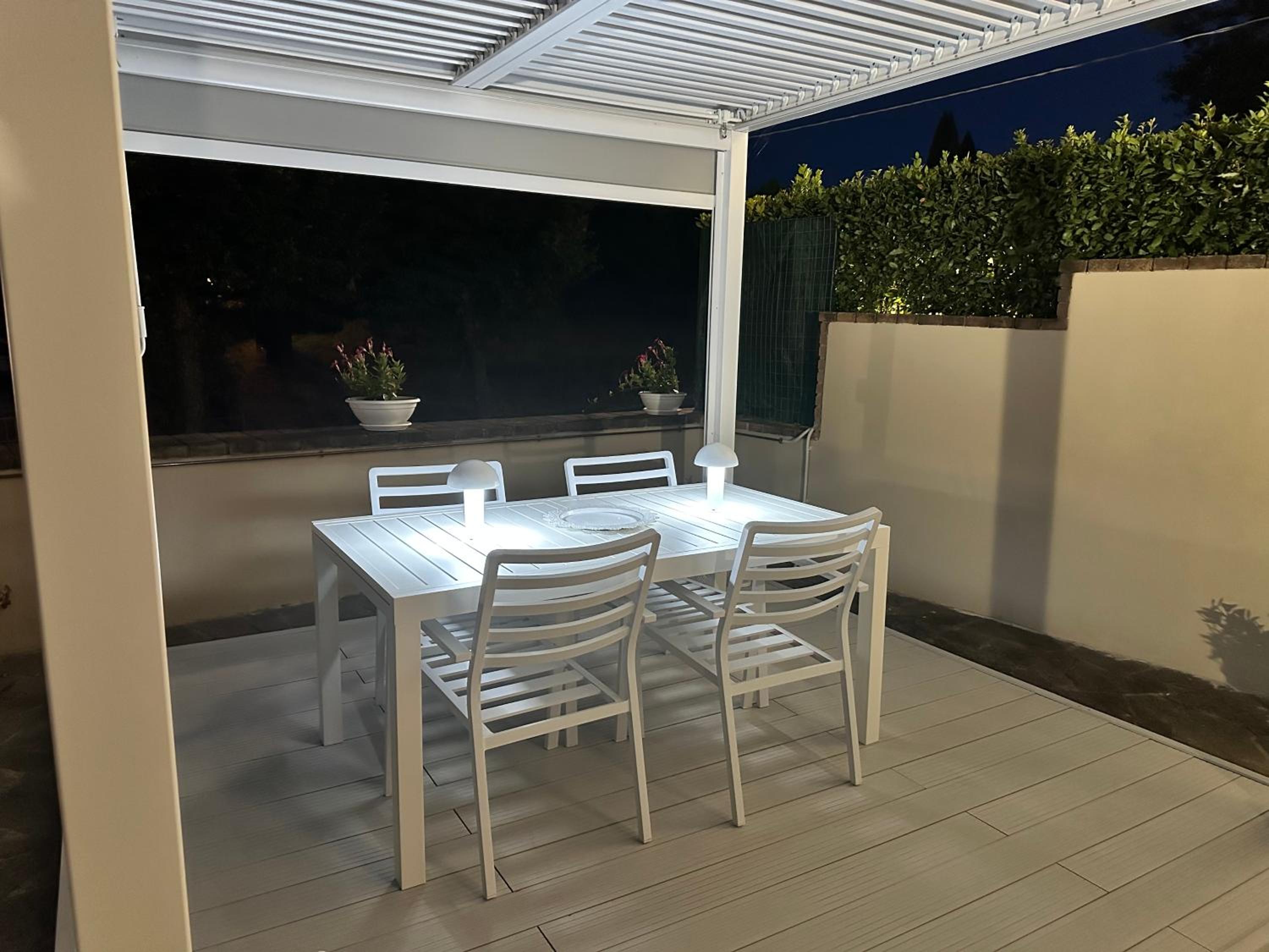 Villa Cattleya