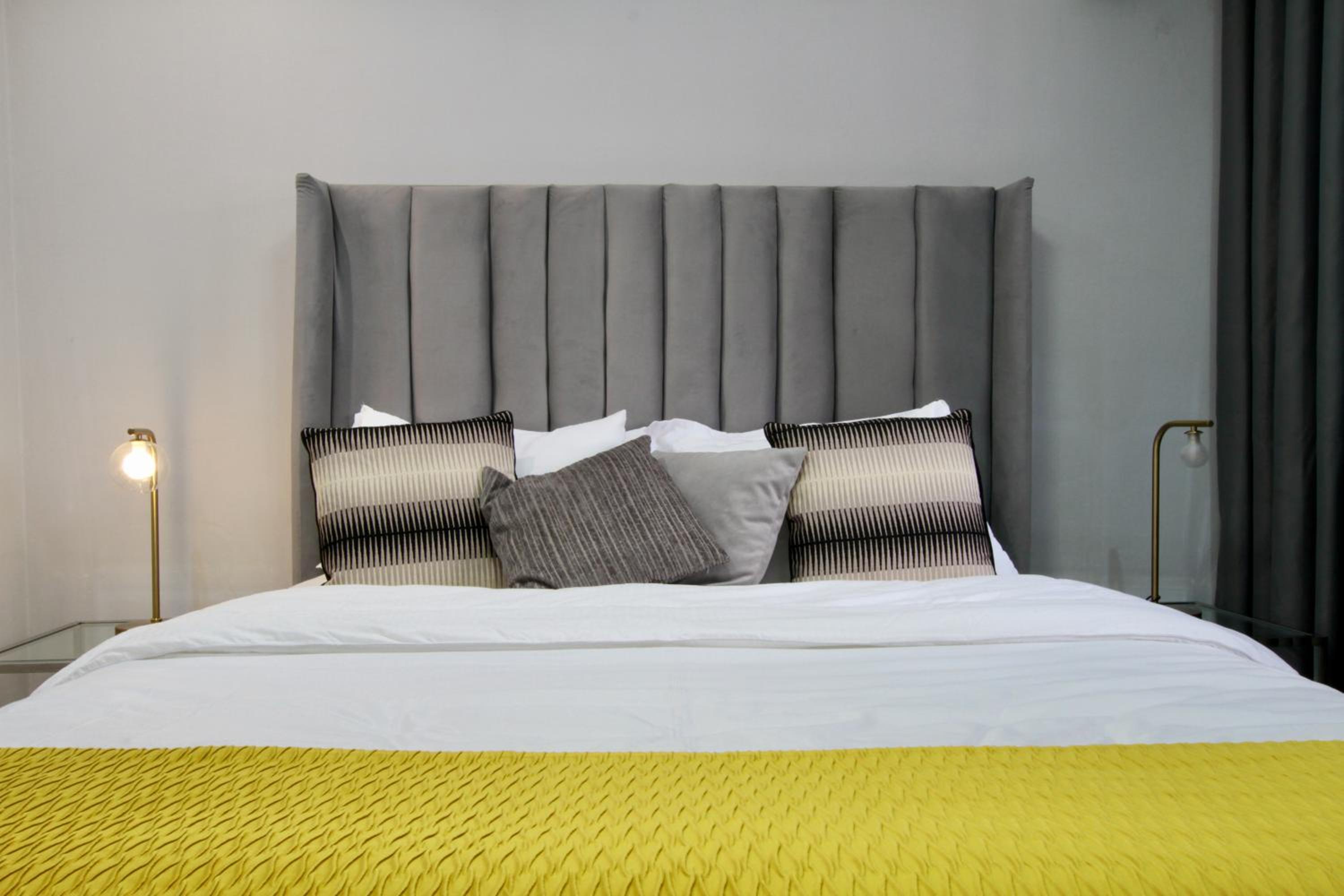 Josden Apartments T1